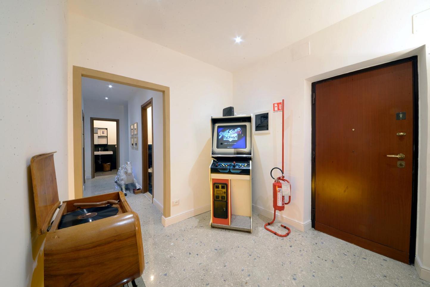 Led House Apartamento