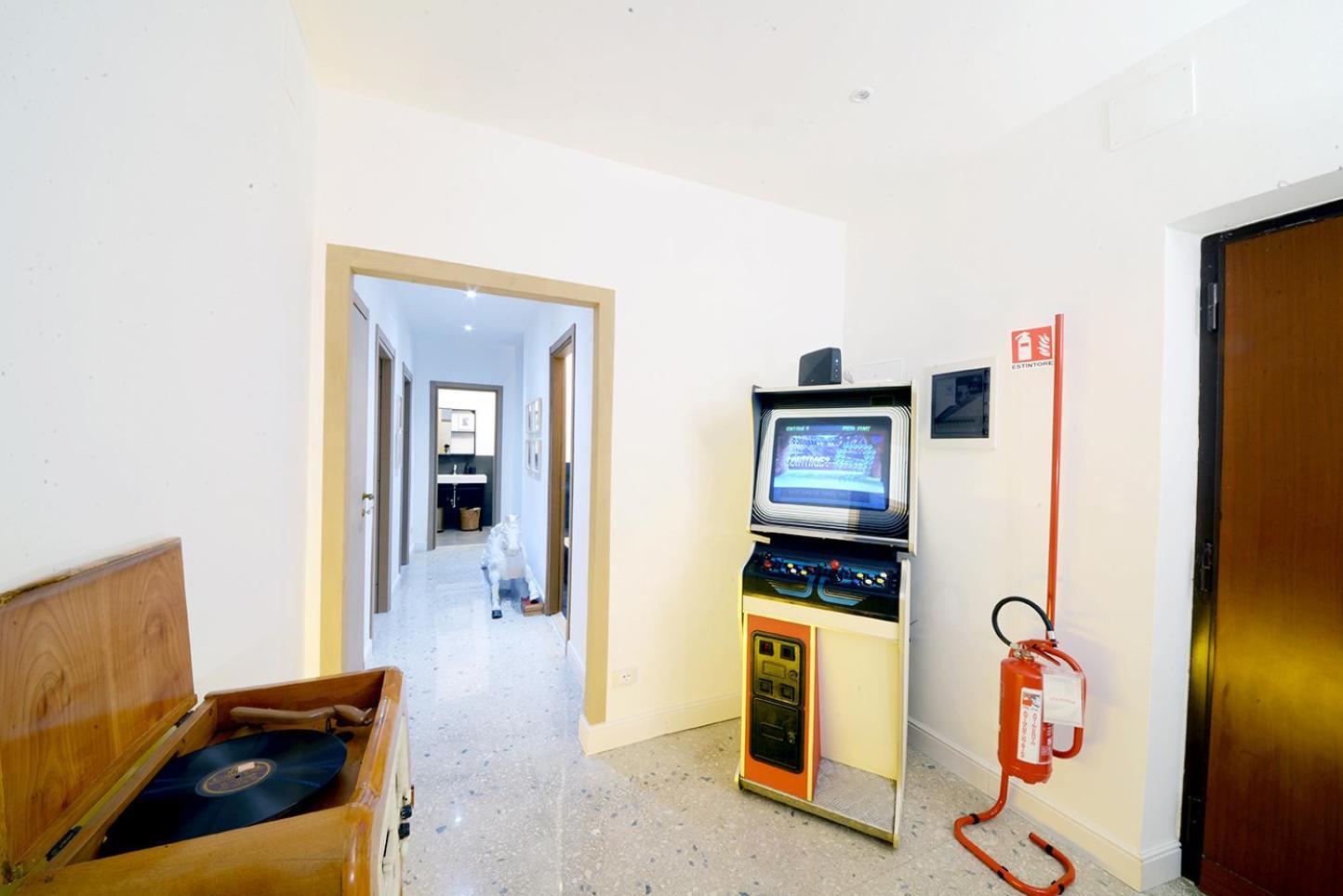Apartamento Led House
