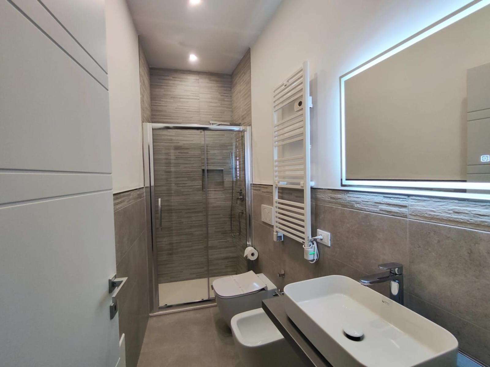 Apartamento Dolce Domus Esedra *