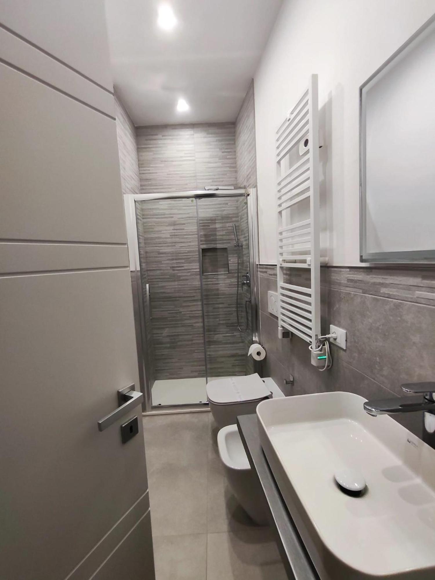 Dolce Domus Esedra Apartamento Roma