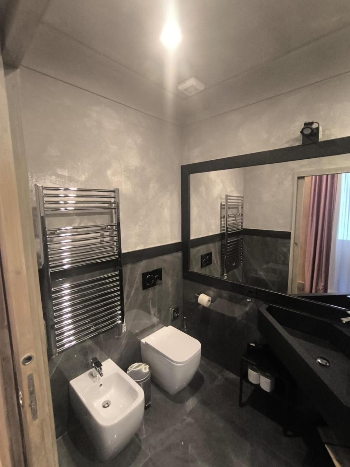 Gasthof Pantheon Luxury Rom