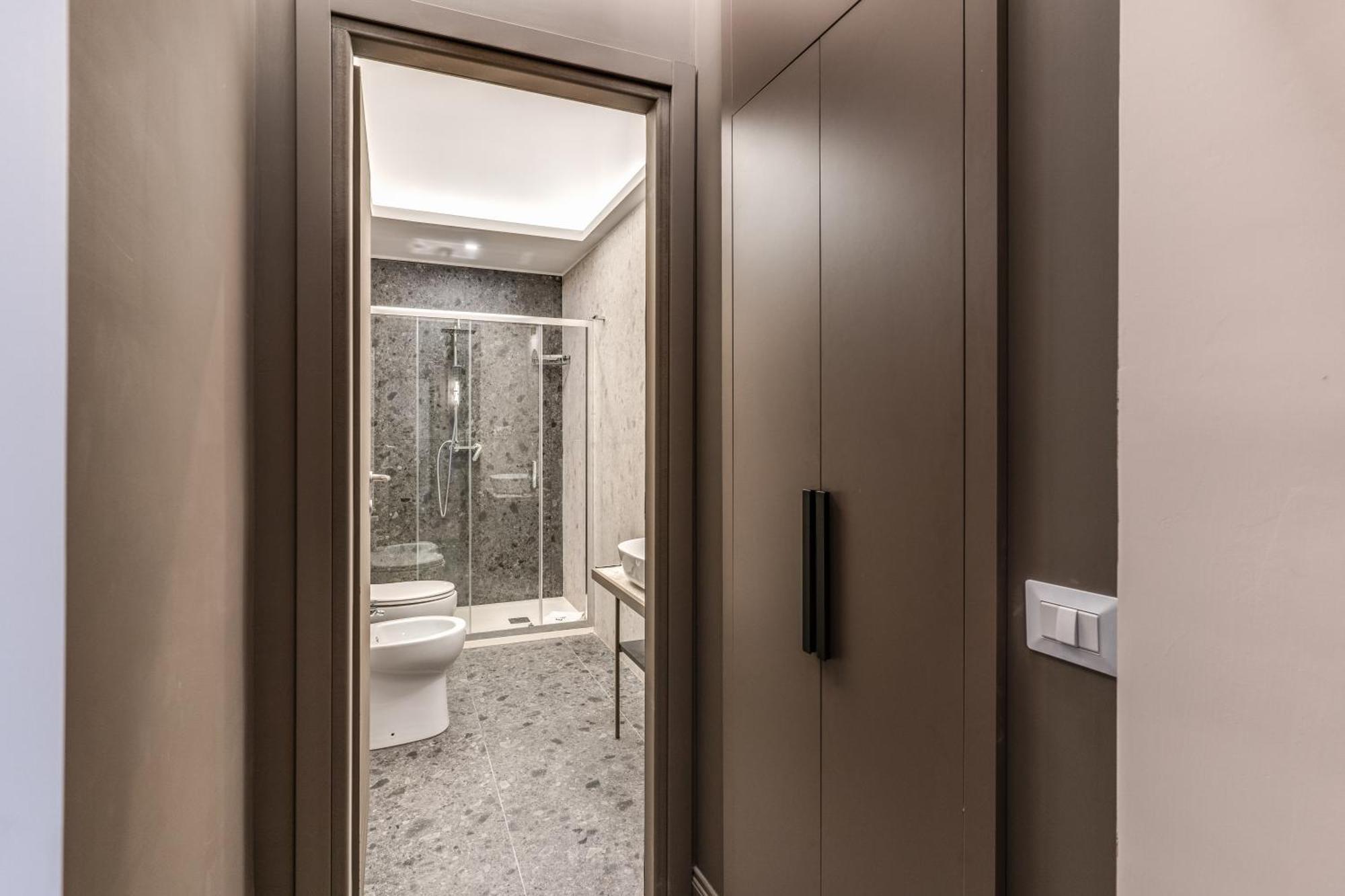 Palazzo Ottavia - La Maison D'art Collection Apartment Rome
