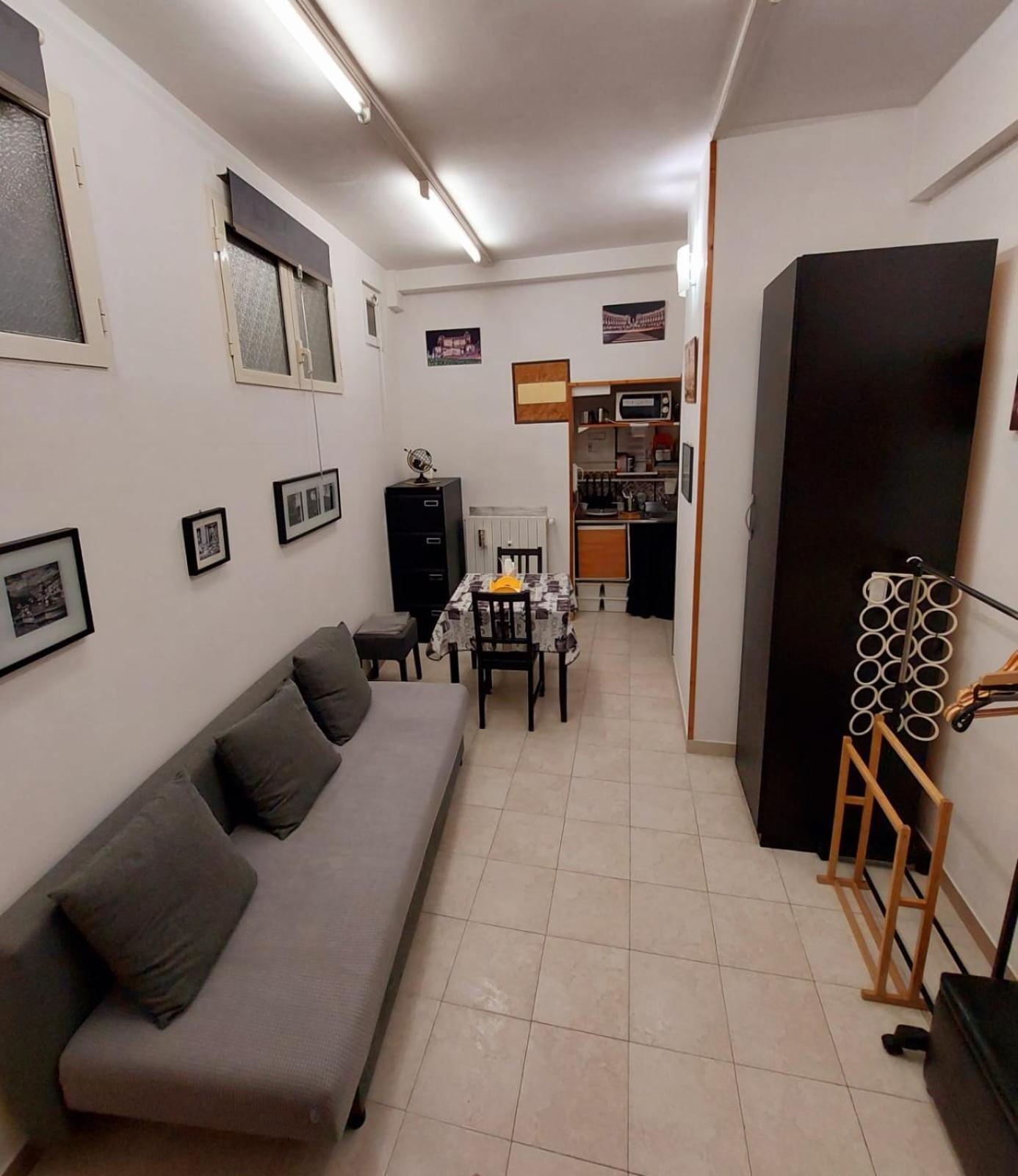 Apartment Mini Indipendente Rom