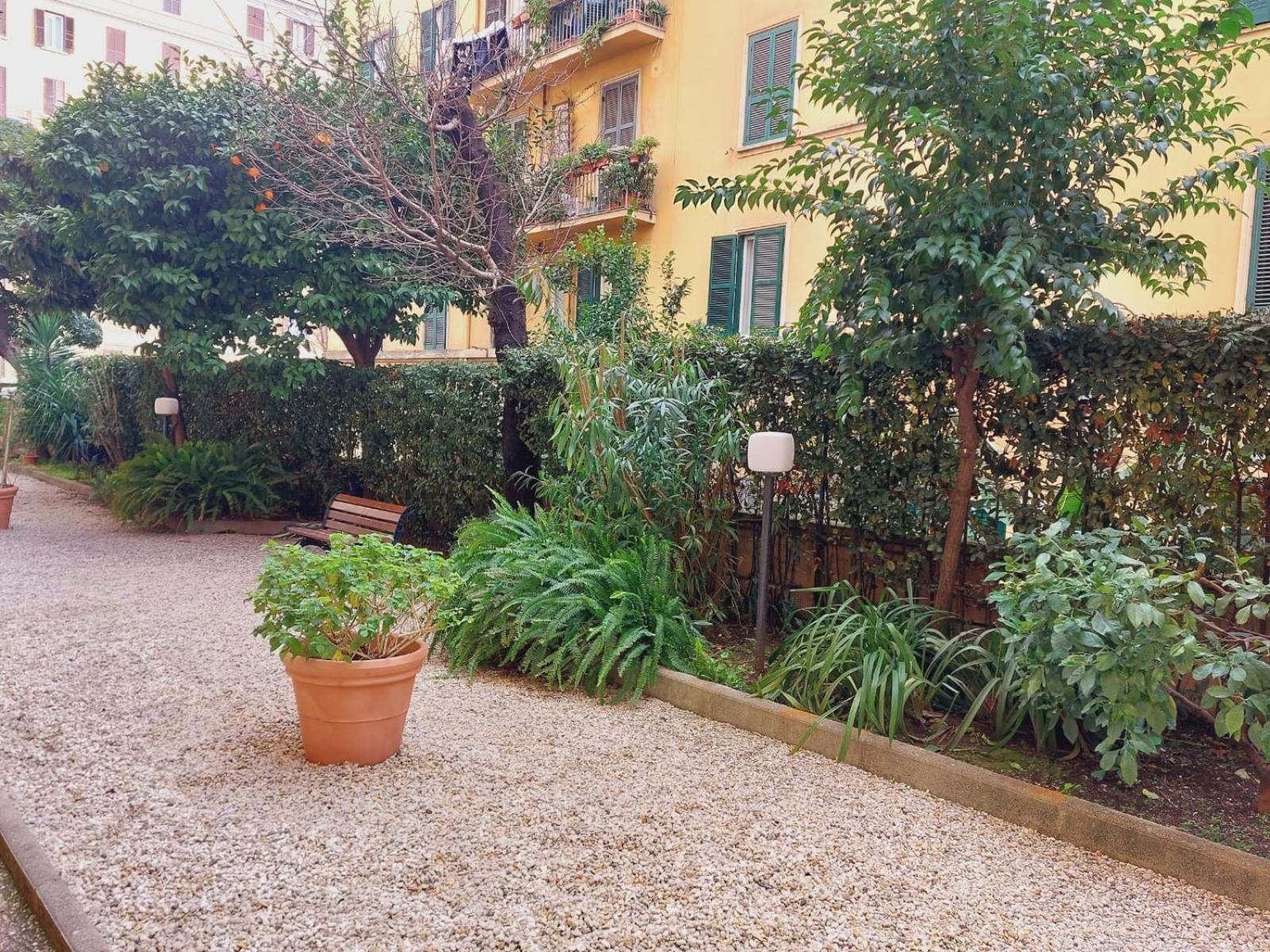 Apartment Mini Indipendente *