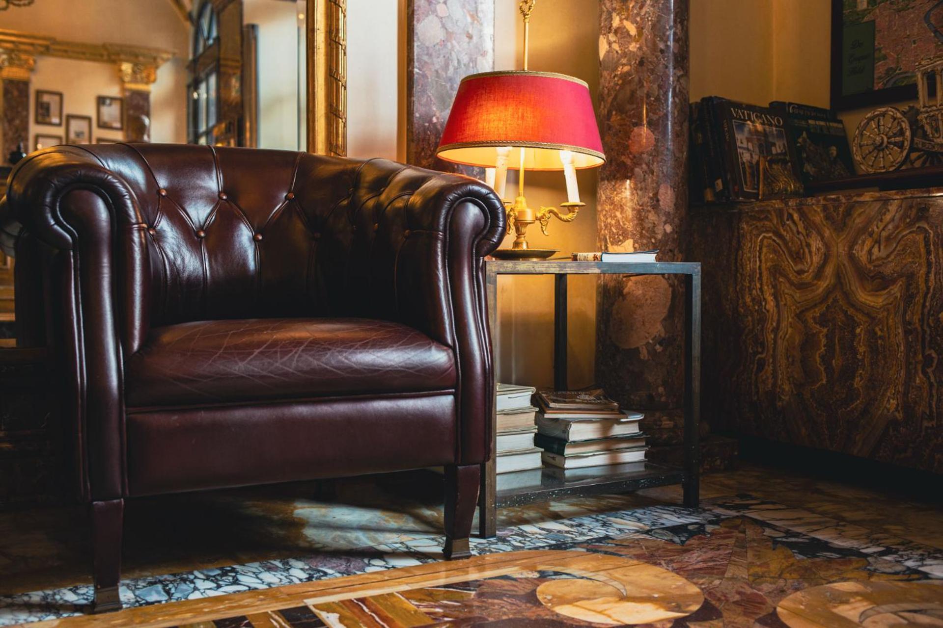 Hotel Des Epoques 3*