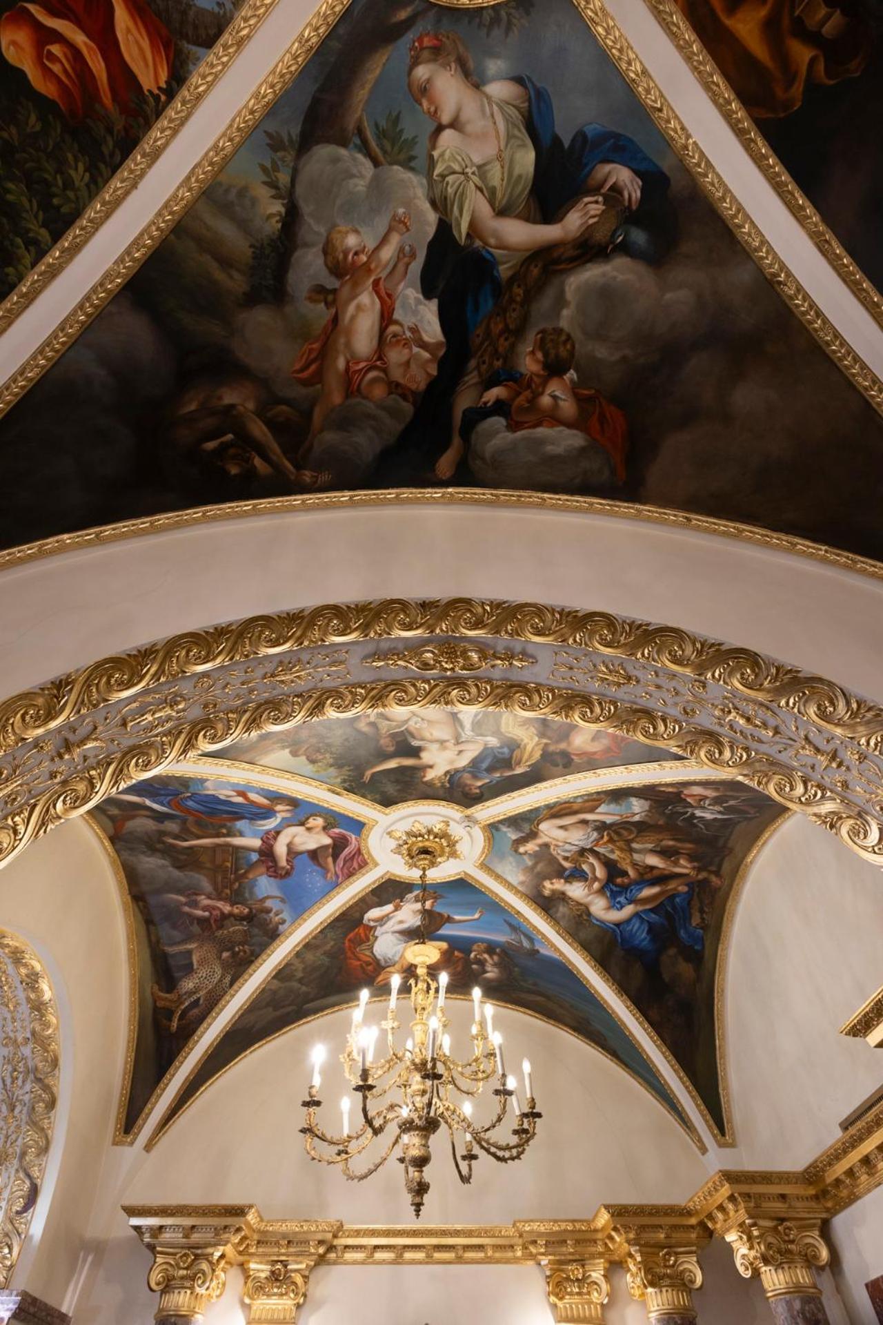 Des Epoques Hotel