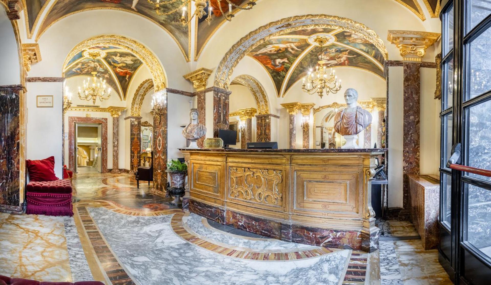 Hotel Des Epoques