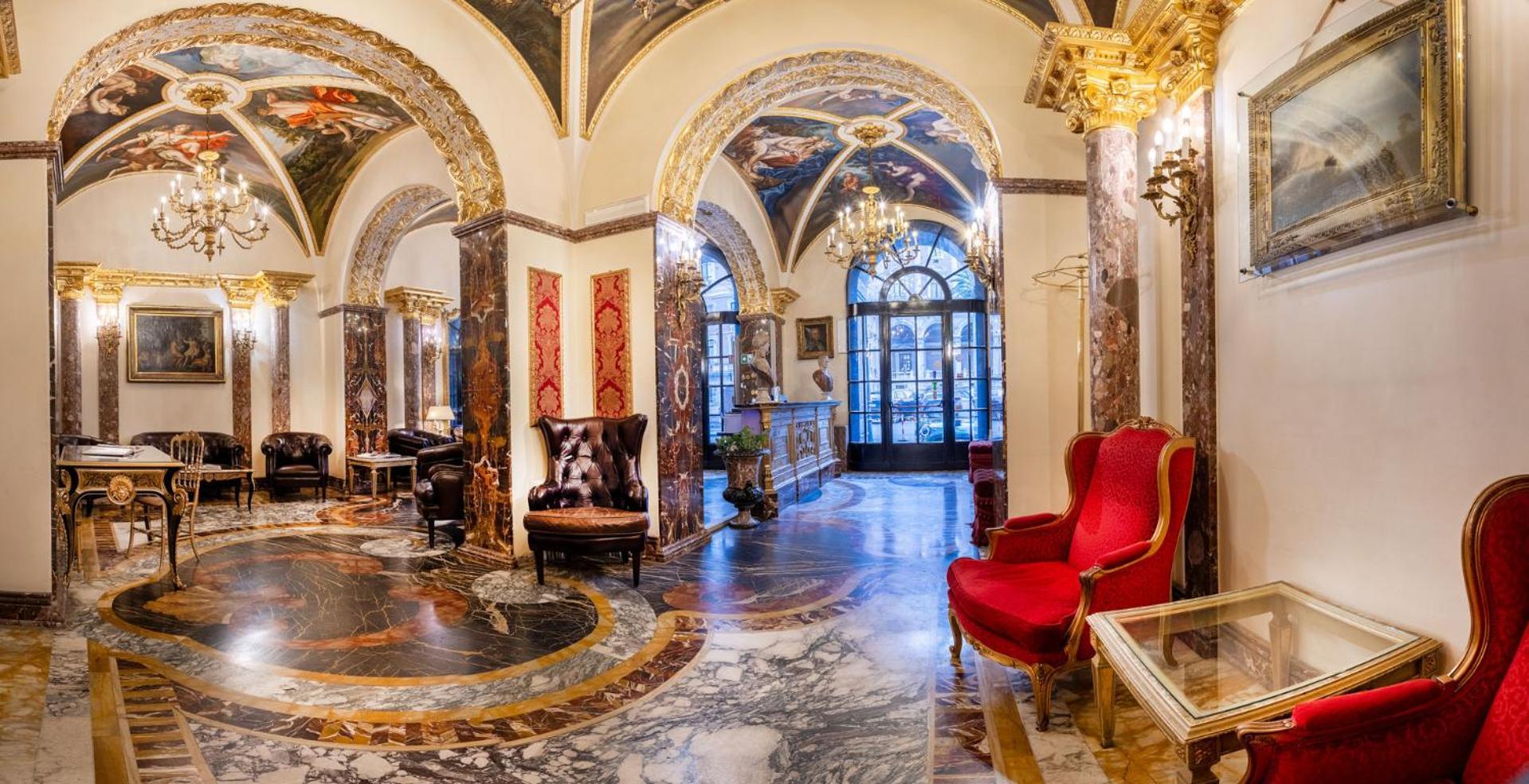 Hotel Des Epoques 3*