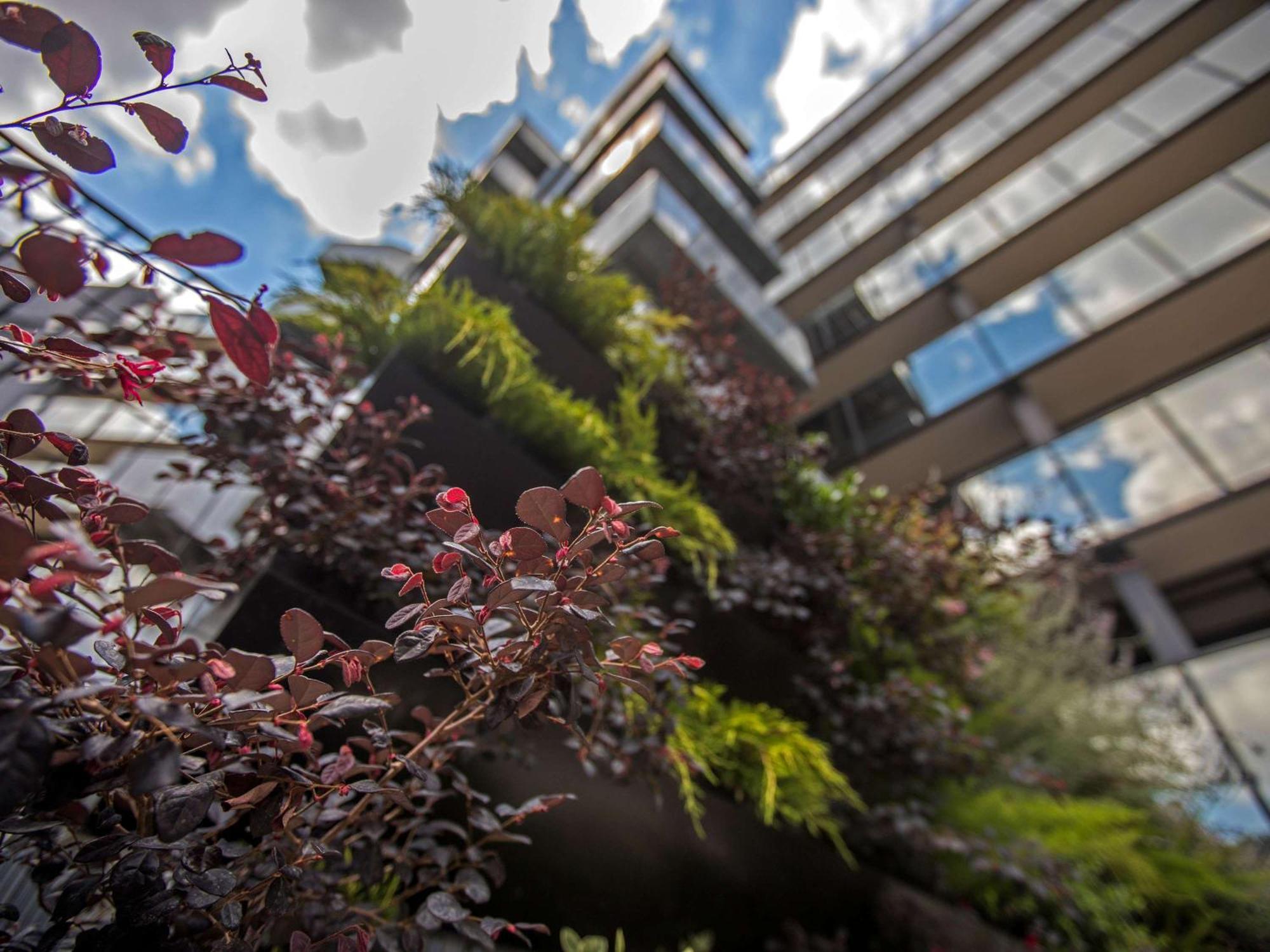 Mercure Cinecitta Hotell 4*