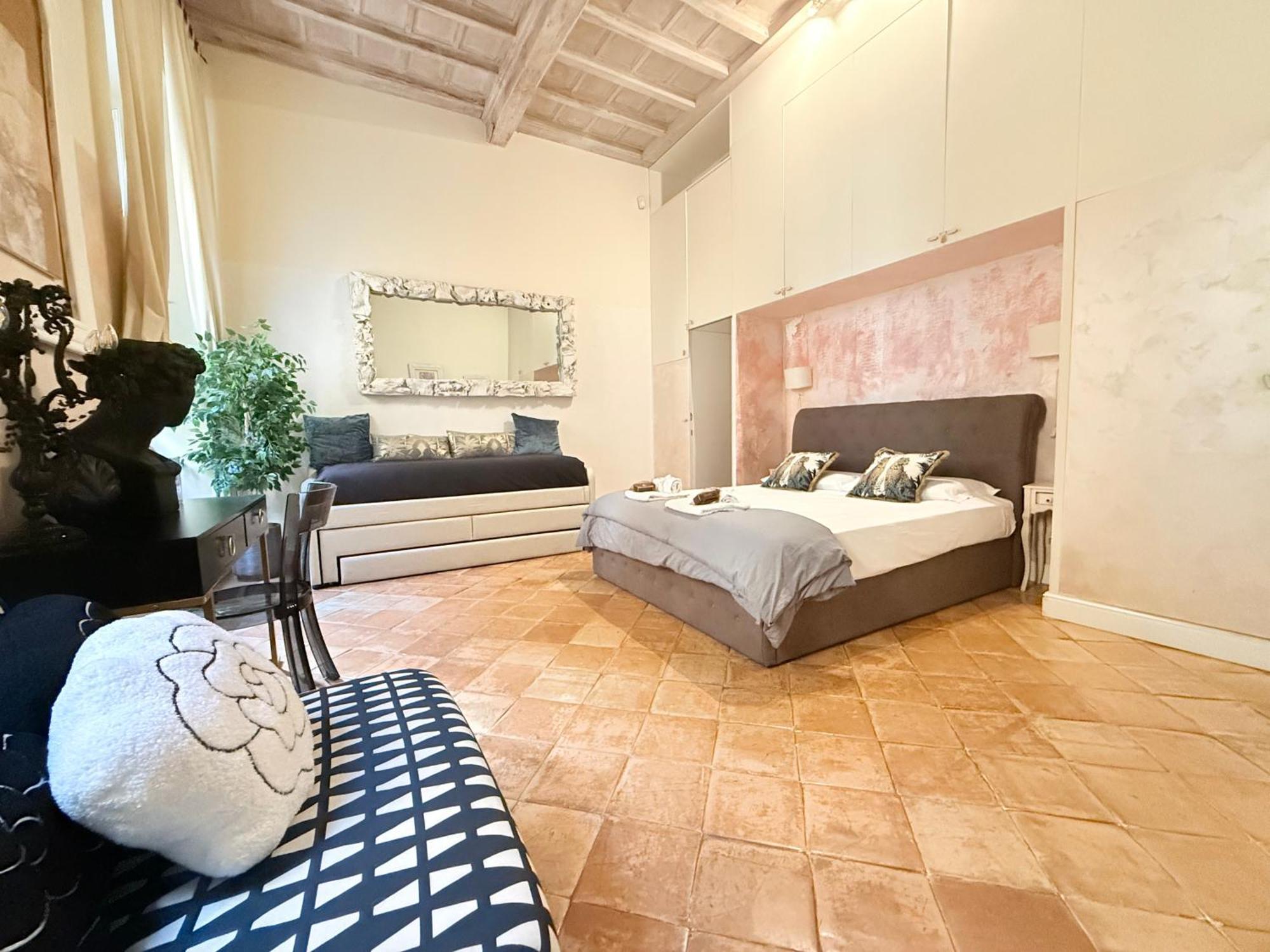 Via Dei Cartari Luxury Appartament Appartamento