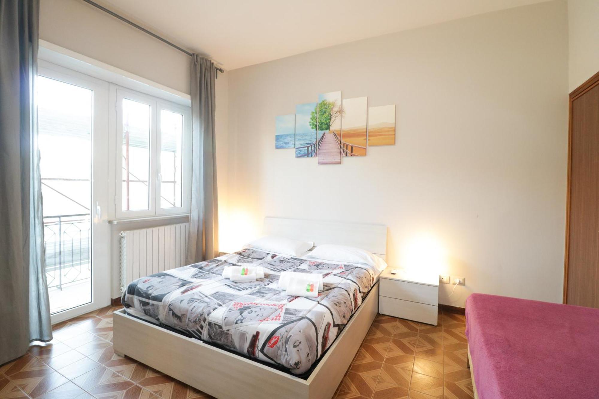 Virtus Prestige - & Apartment *