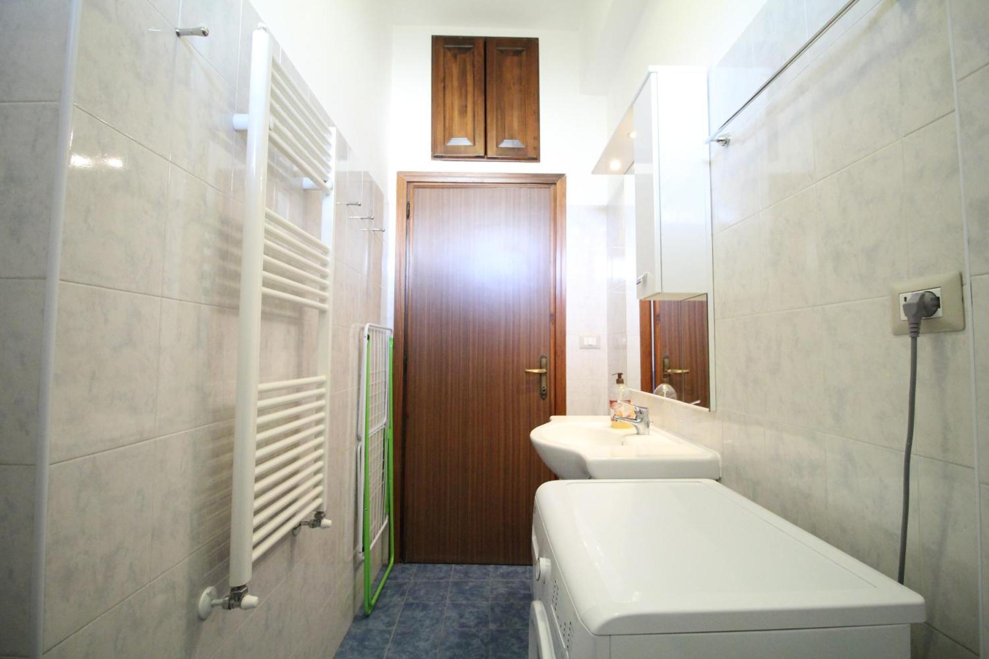 Apartment Virtus Prestige - & Rome