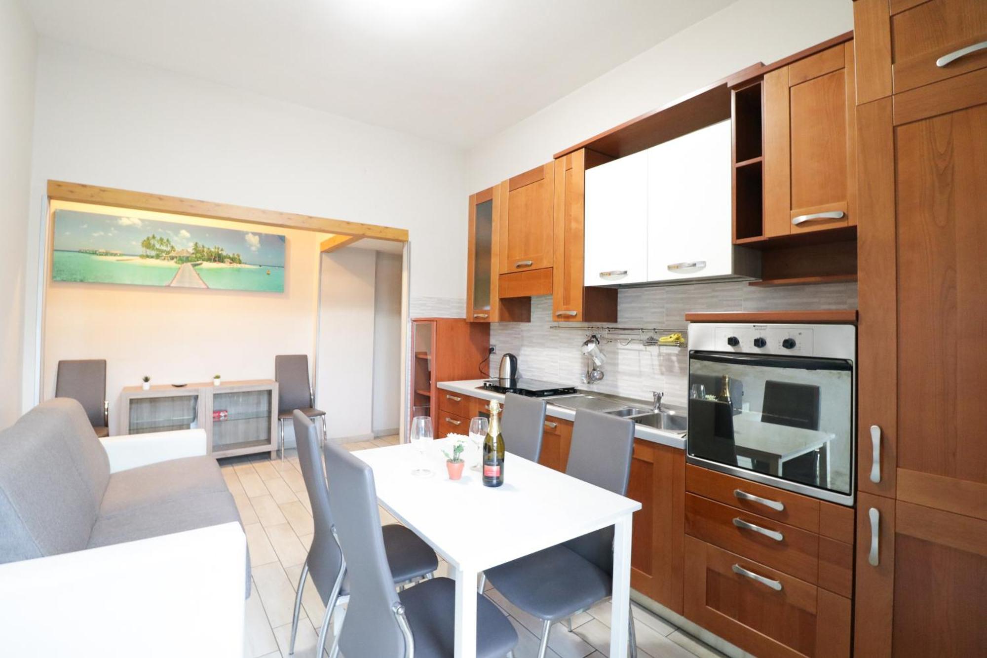 Virtus Prestige - & Apartment Rome