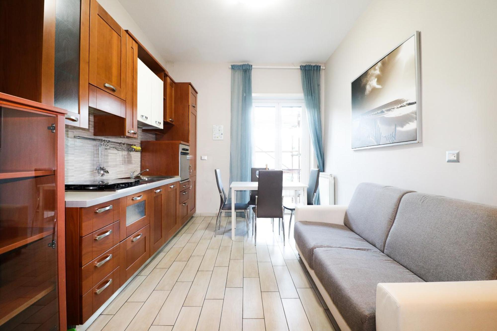 Virtus Prestige - & Apartment *