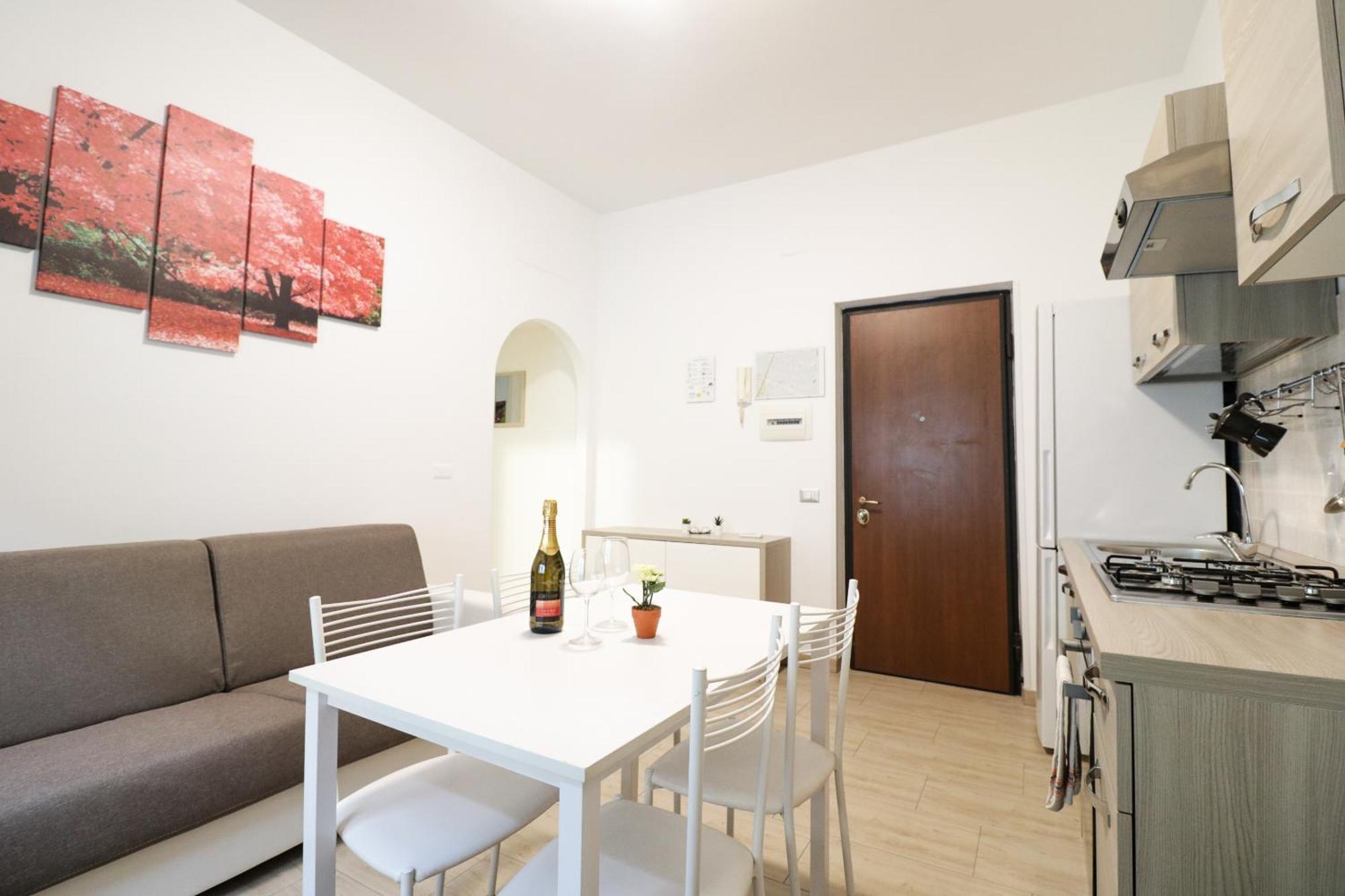 Virtus Prestige - & Apartment Rome