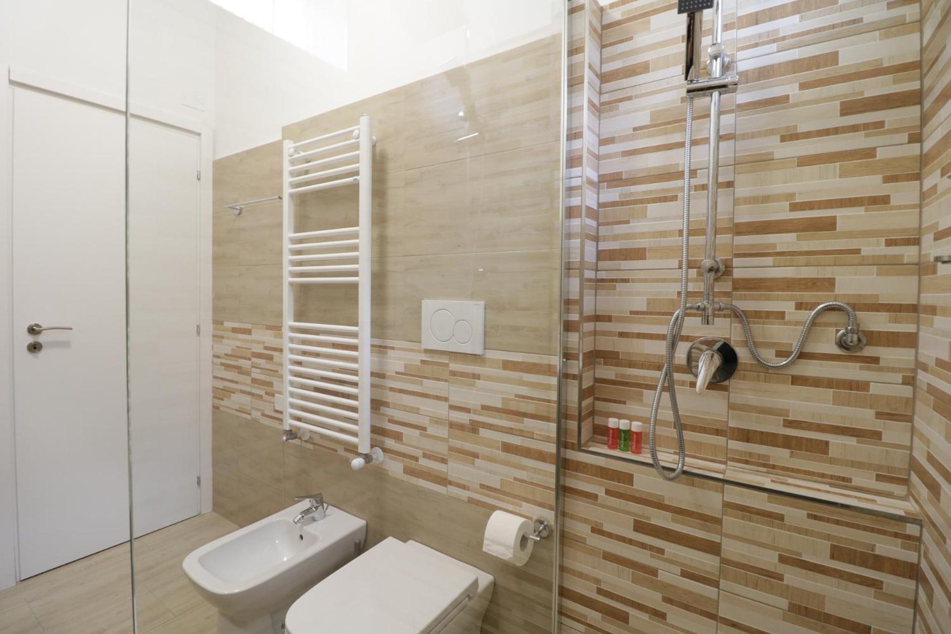 Apartment Virtus Prestige - & Rome