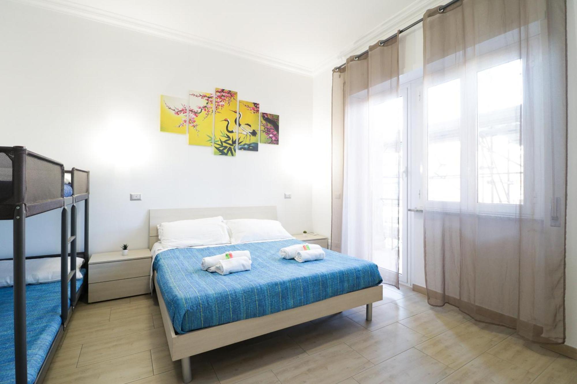 Apartment Virtus Prestige - &