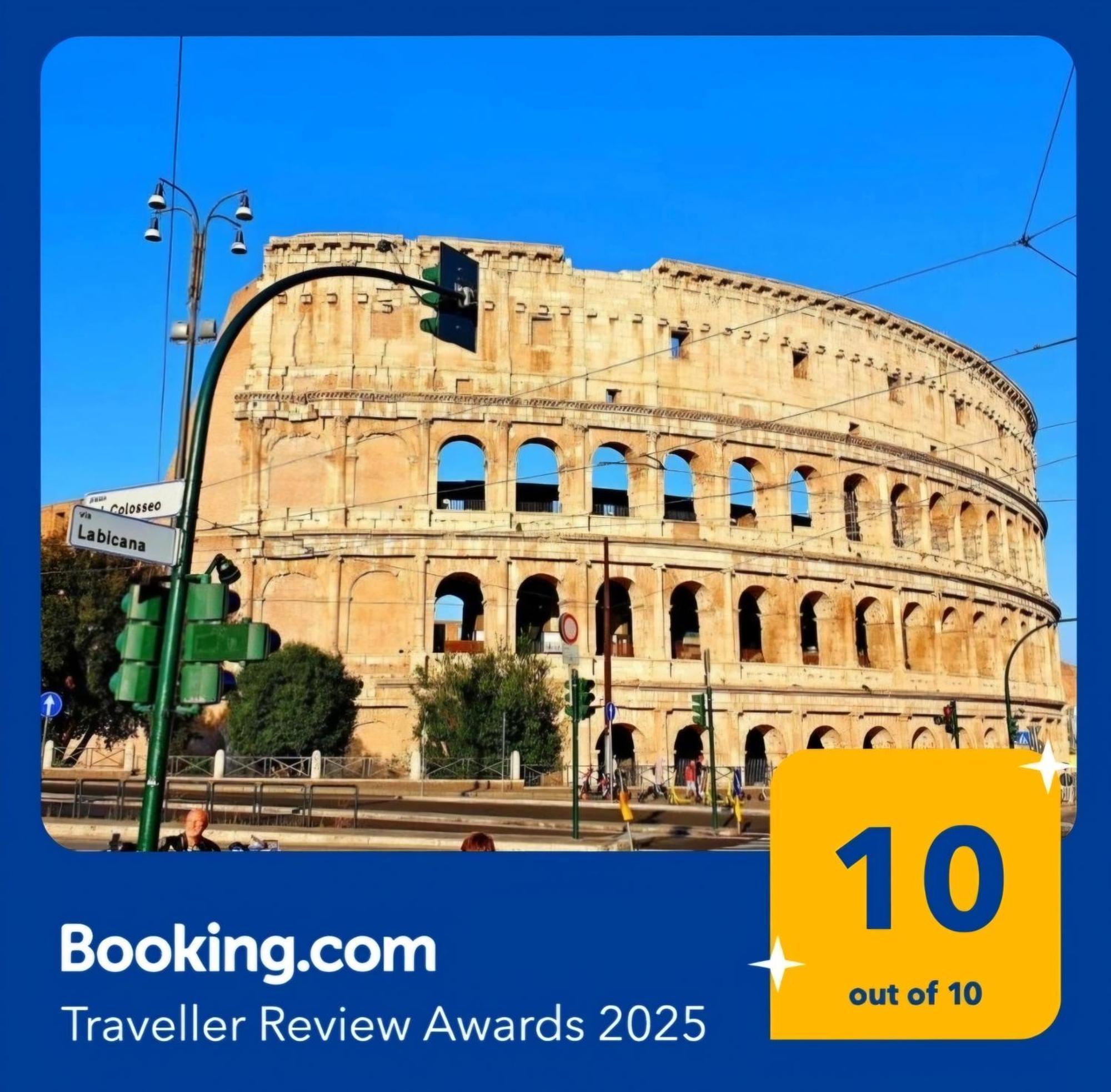 Vacanze Romane Colosseo * Roma