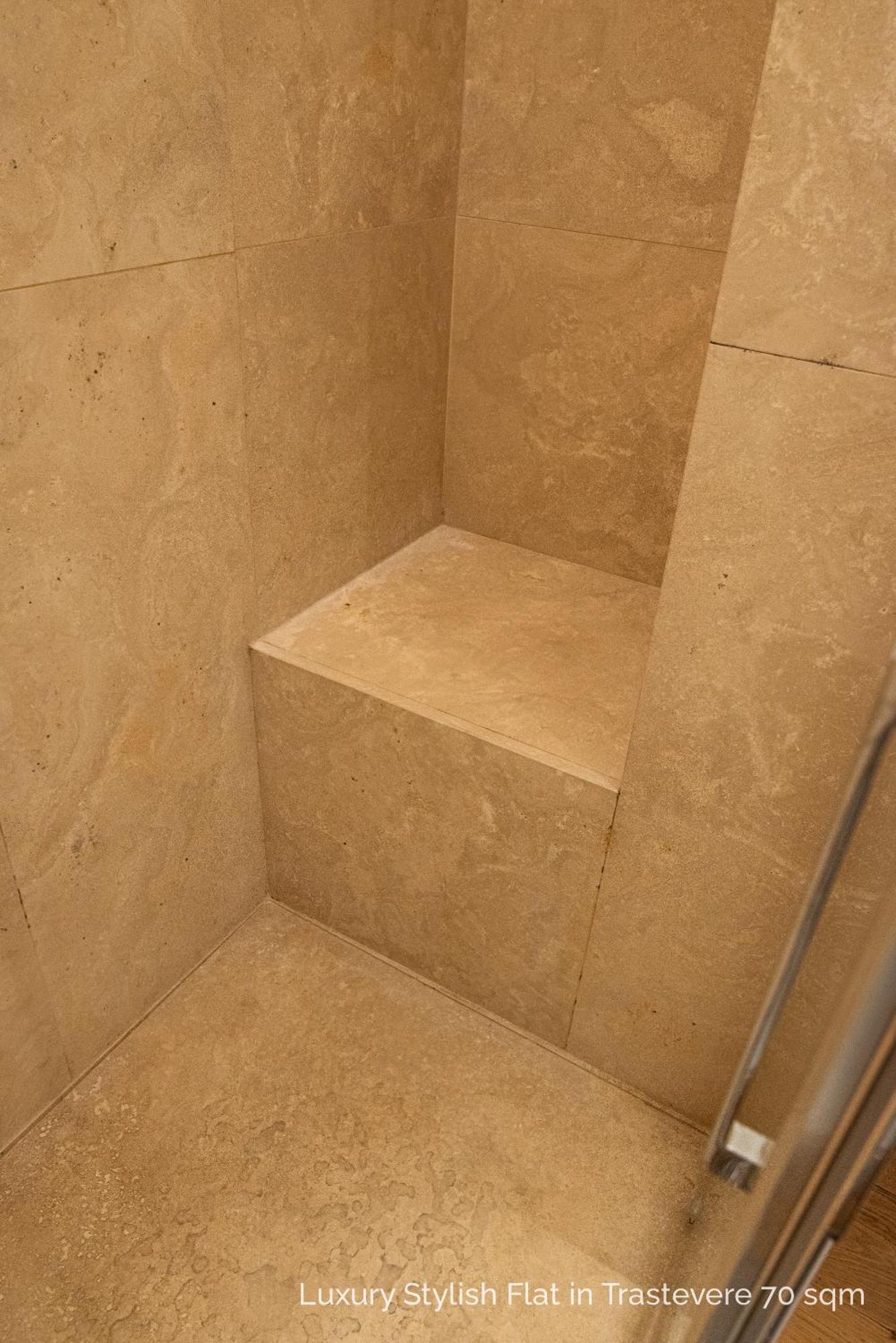 La Dolce - Luxury Stylish Flats In Trastevere 70-90sqm Appartamento *