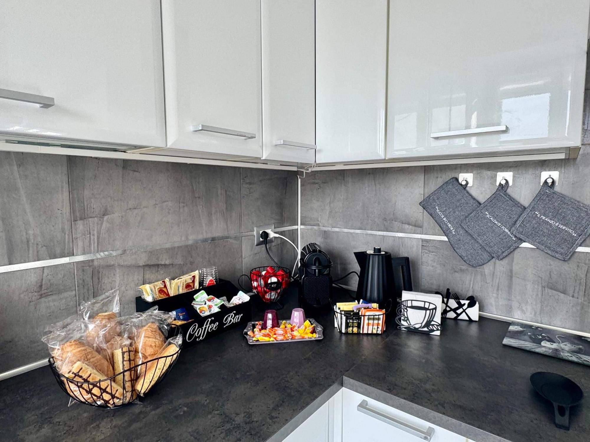 Apartment Sun House San Paolo *