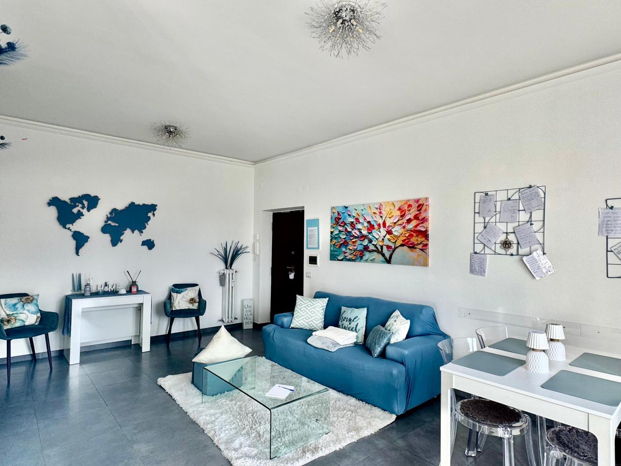 Sun House San Paolo Rom