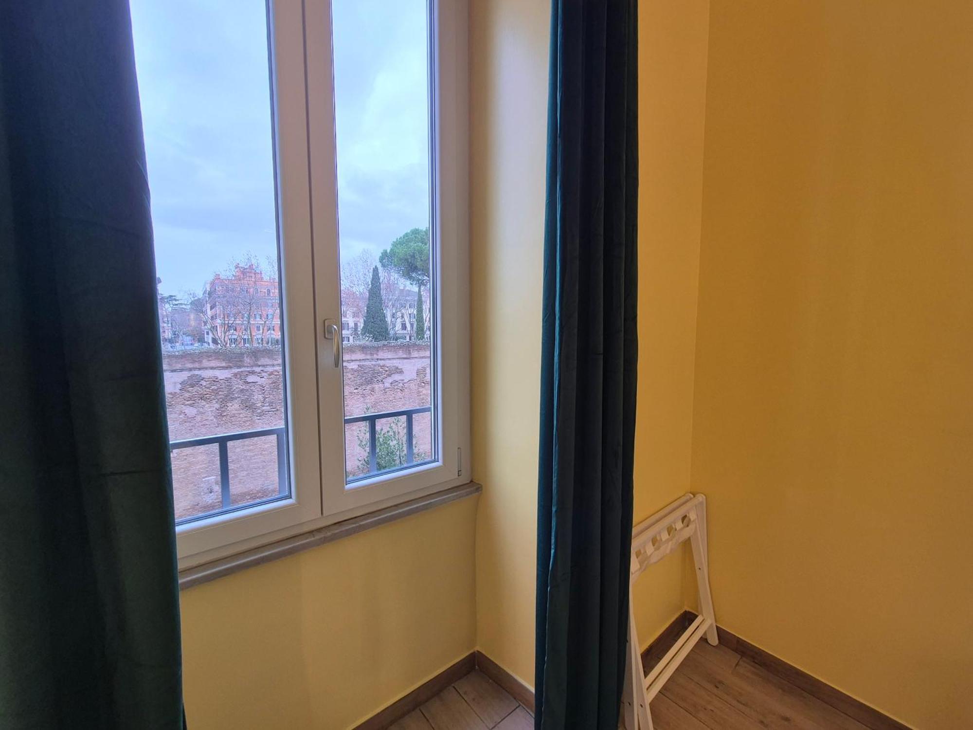 Residenze Serventi Longhi * Roma