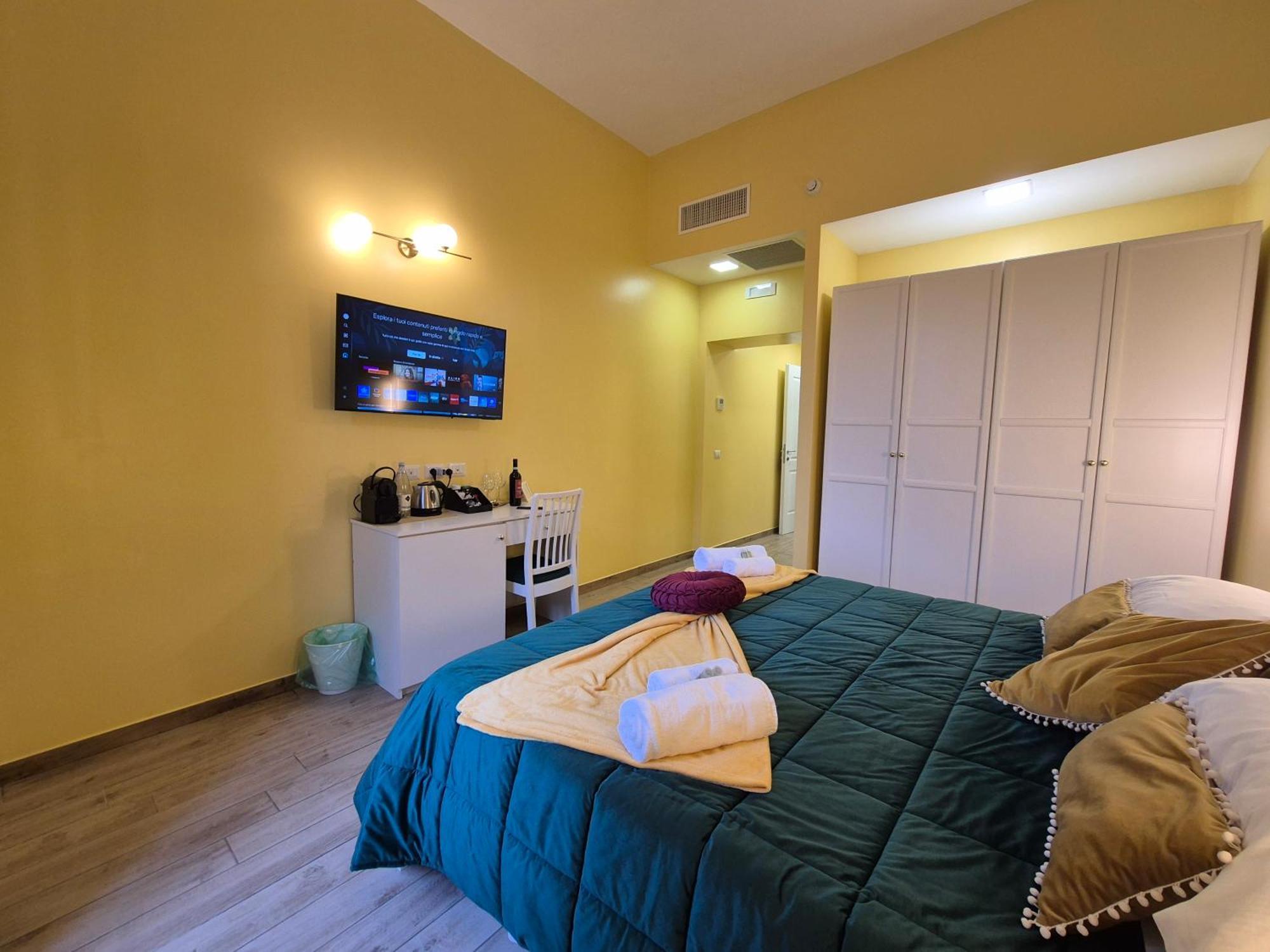 Casa de hóspedes Residenze Serventi Longhi *