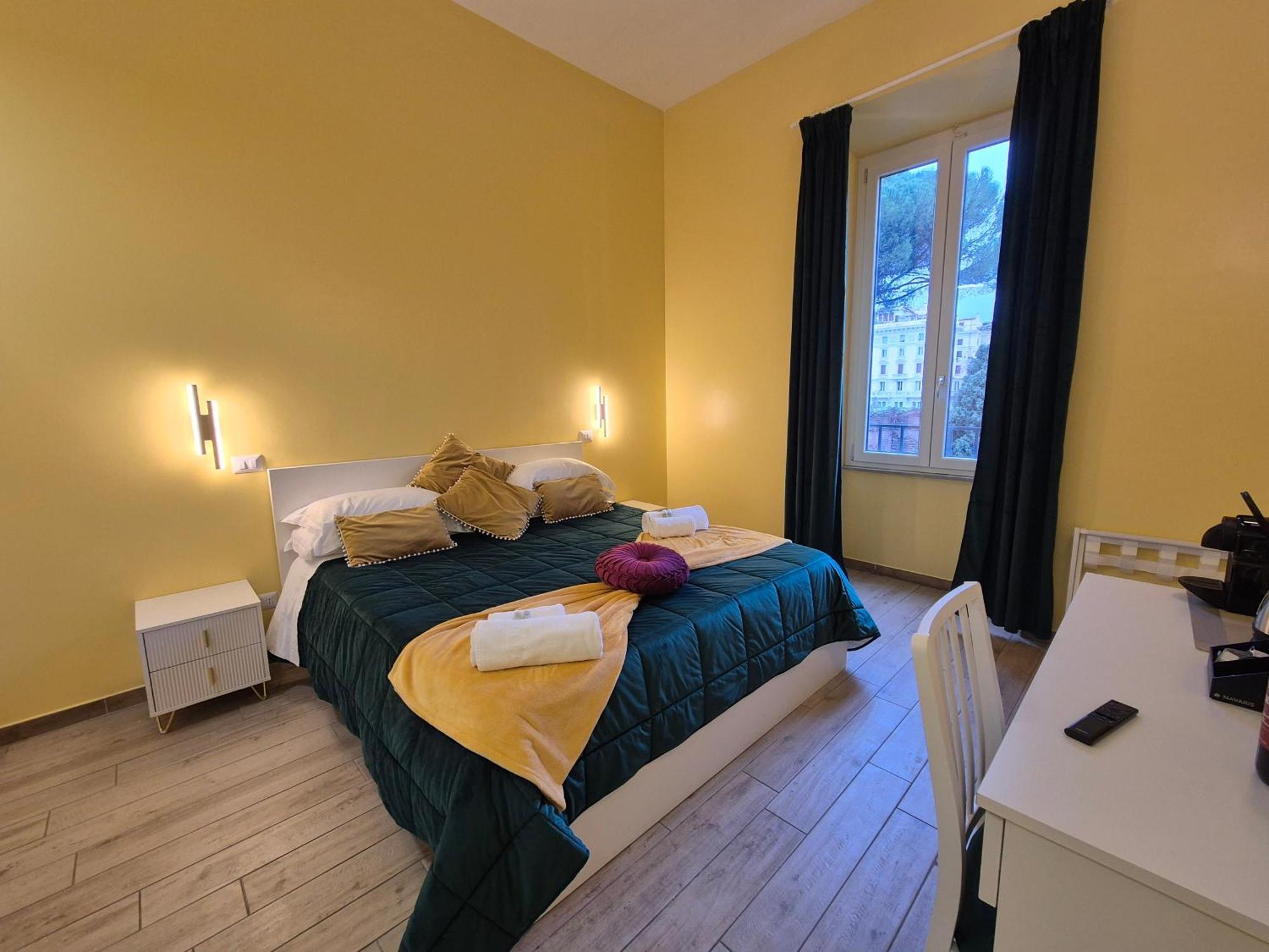 Residenze Serventi Longhi