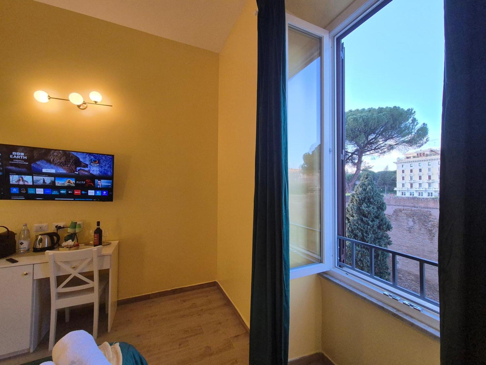 Residenze Serventi Longhi Casa de hóspedes *