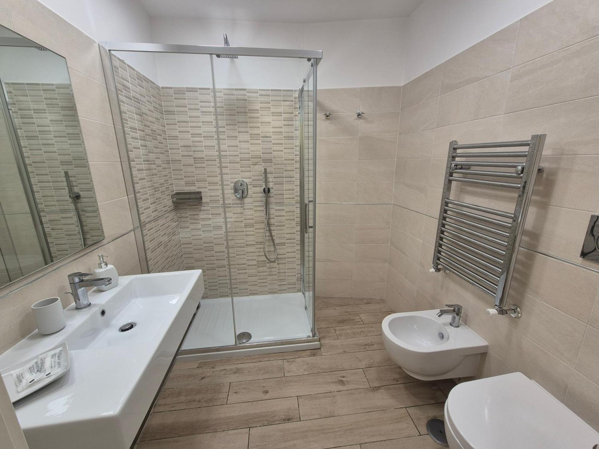 Casa de hóspedes Residenze Serventi Longhi *