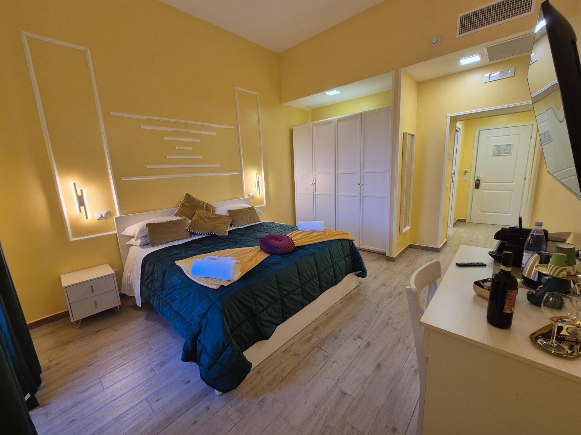 Residenze Serventi Longhi Casa de hóspedes *