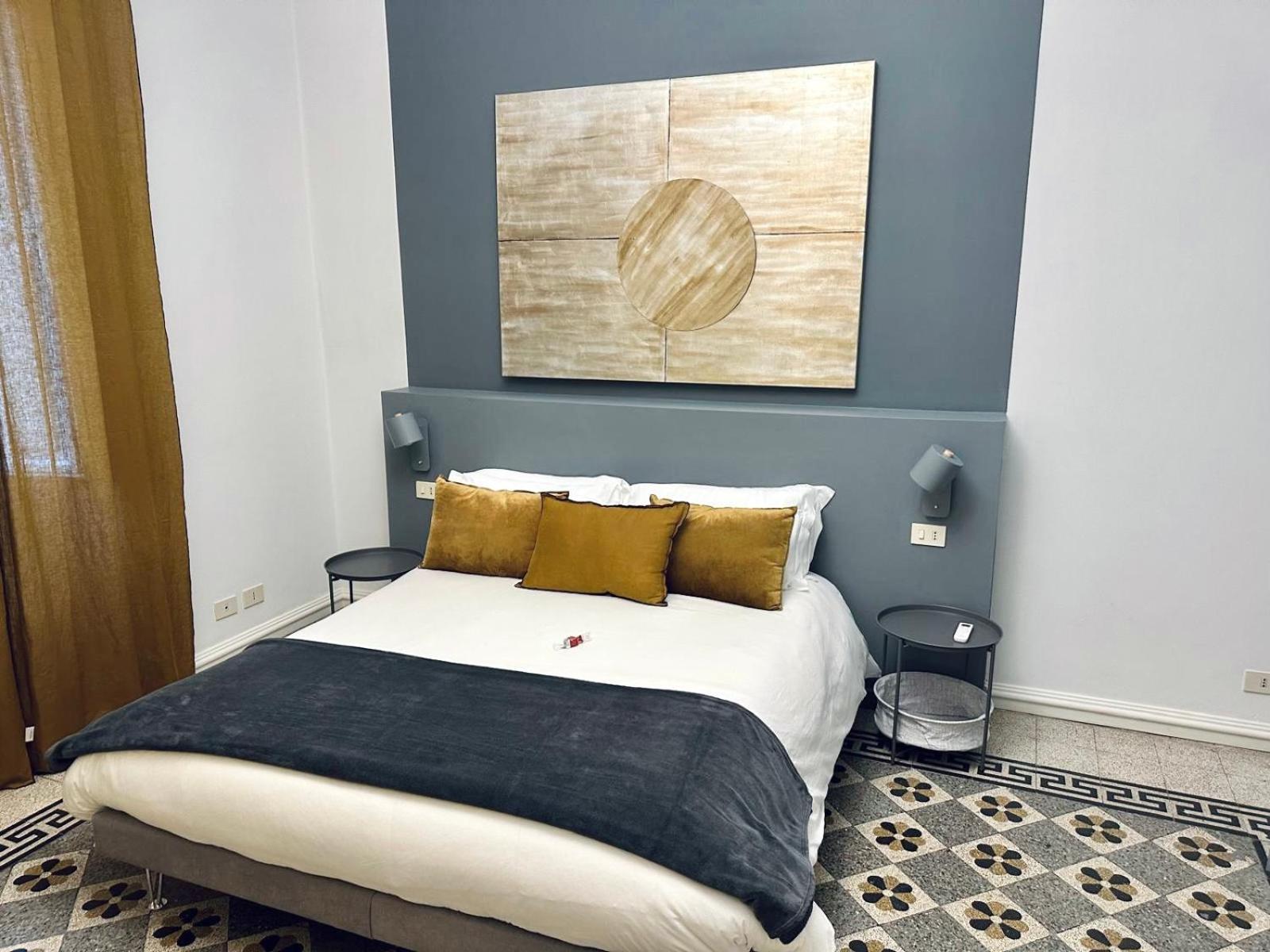 Apartamento Trastevere 40 *
