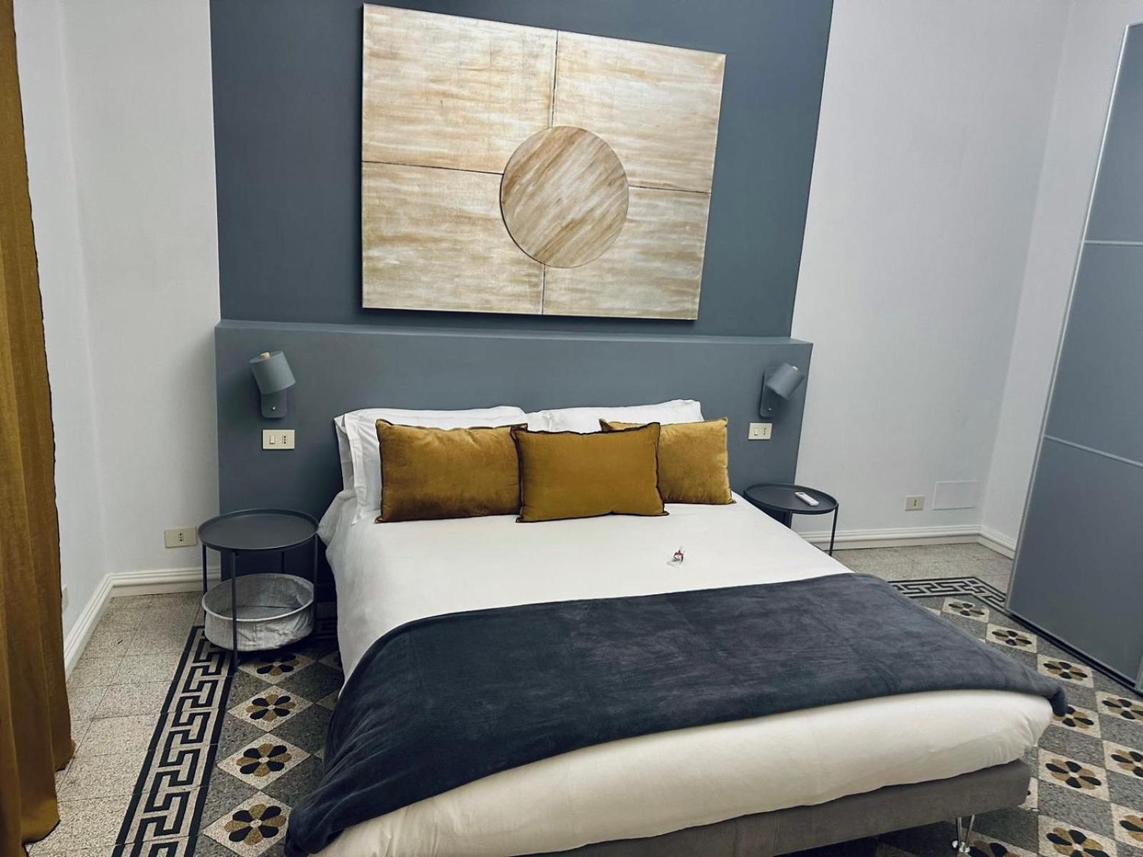 Trastevere 40 Apartamento Roma