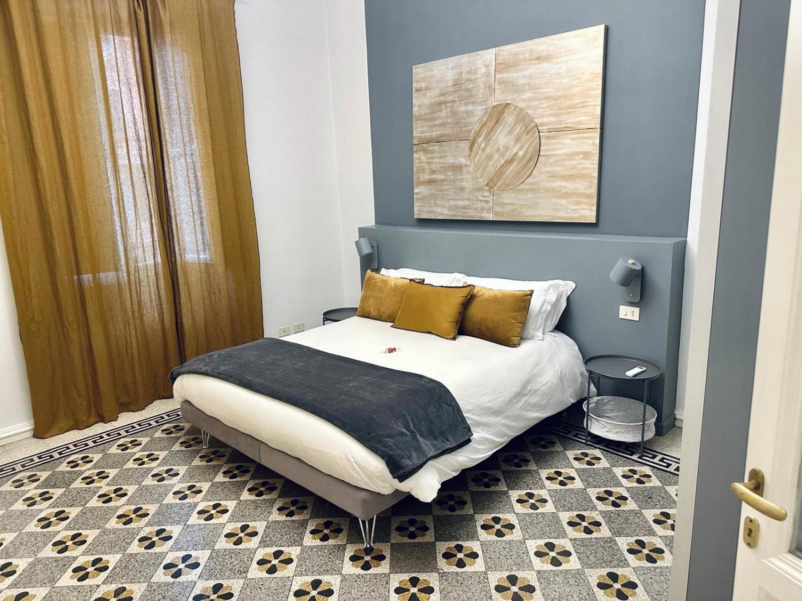 Trastevere 40 Apartamento