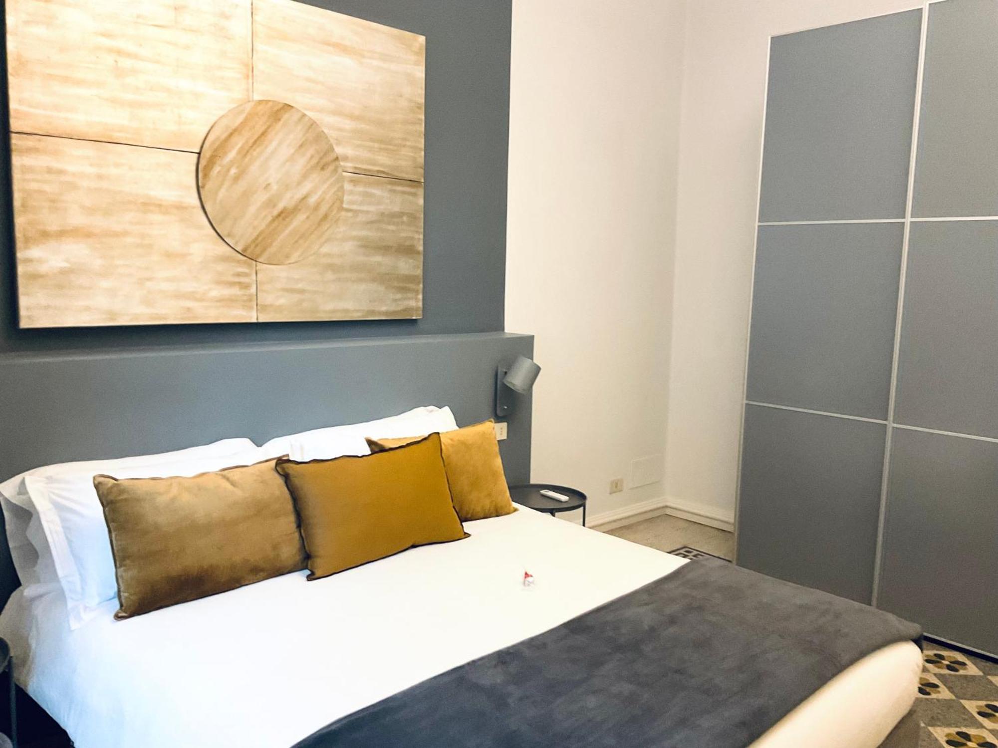 Apartamento Trastevere 40