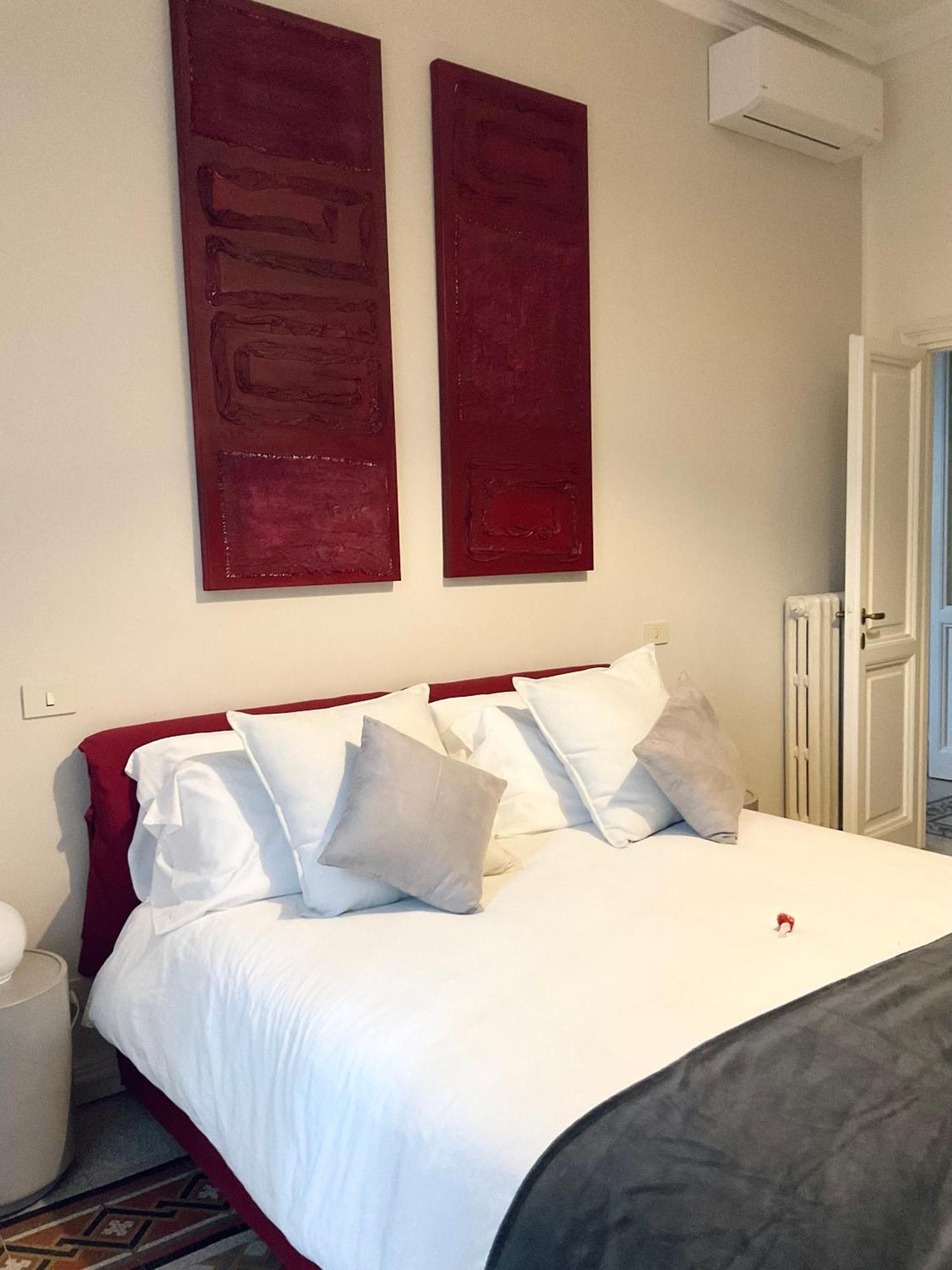 Apartamento Trastevere 40 *