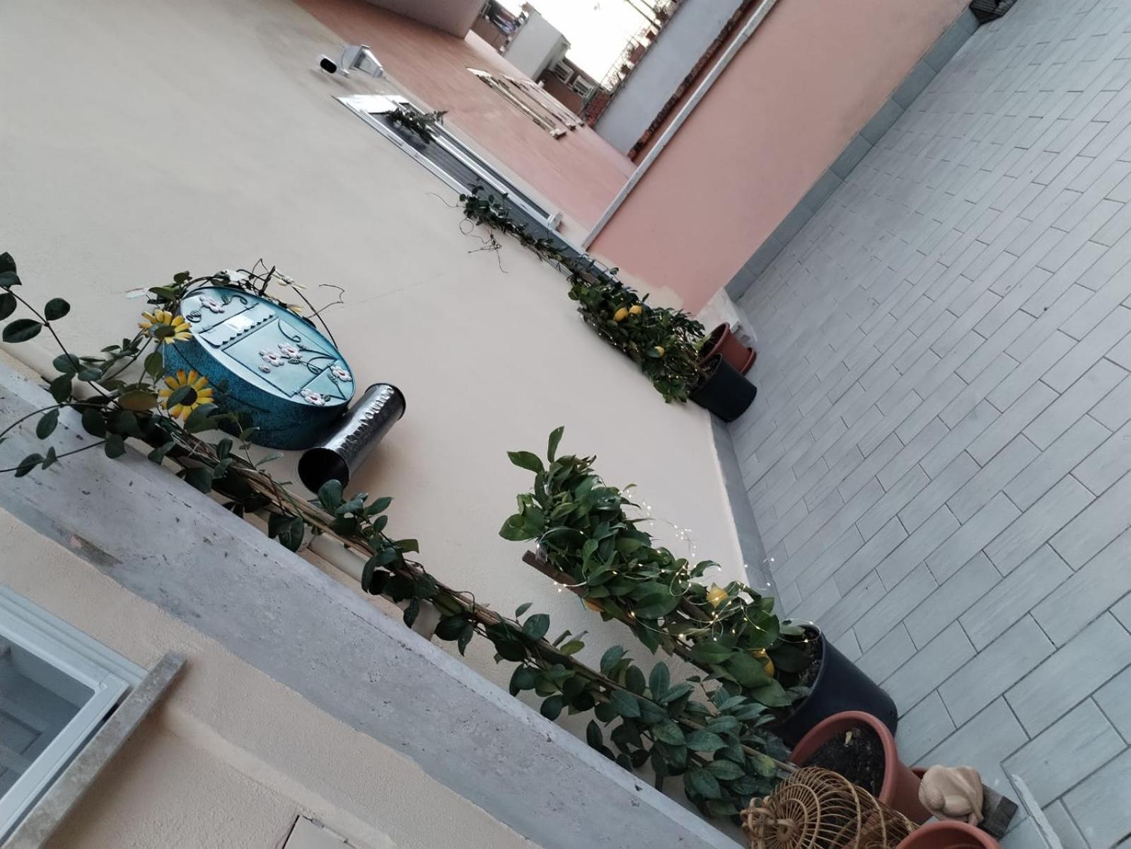 Stanza Del Principe Roma