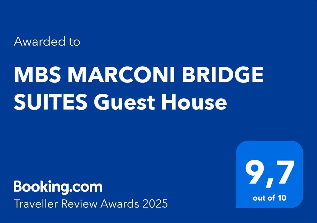 Casa de hóspedes Mbs Marconi Bridge