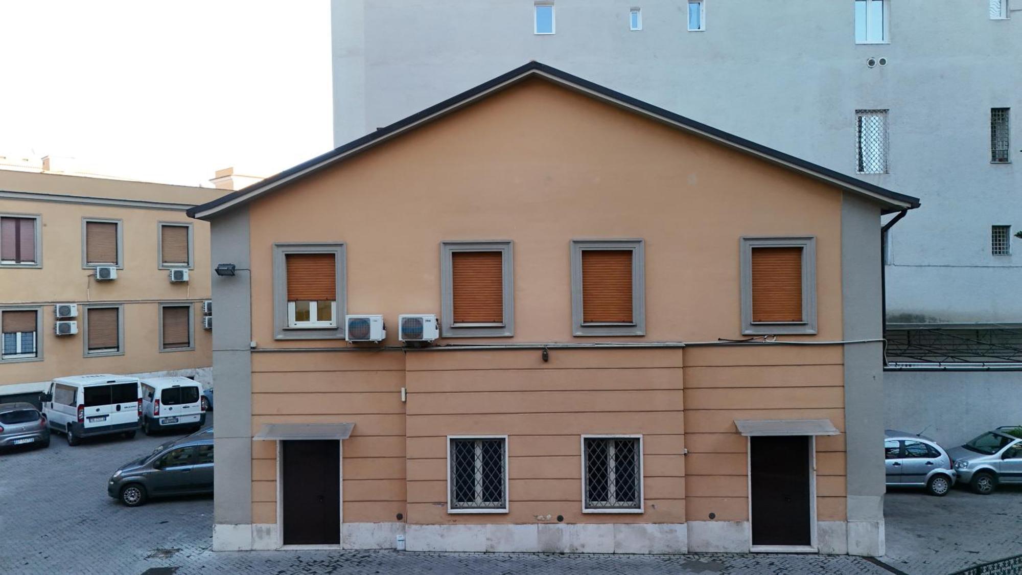 Casa Per Ferie Maria Ausiliatrice *
