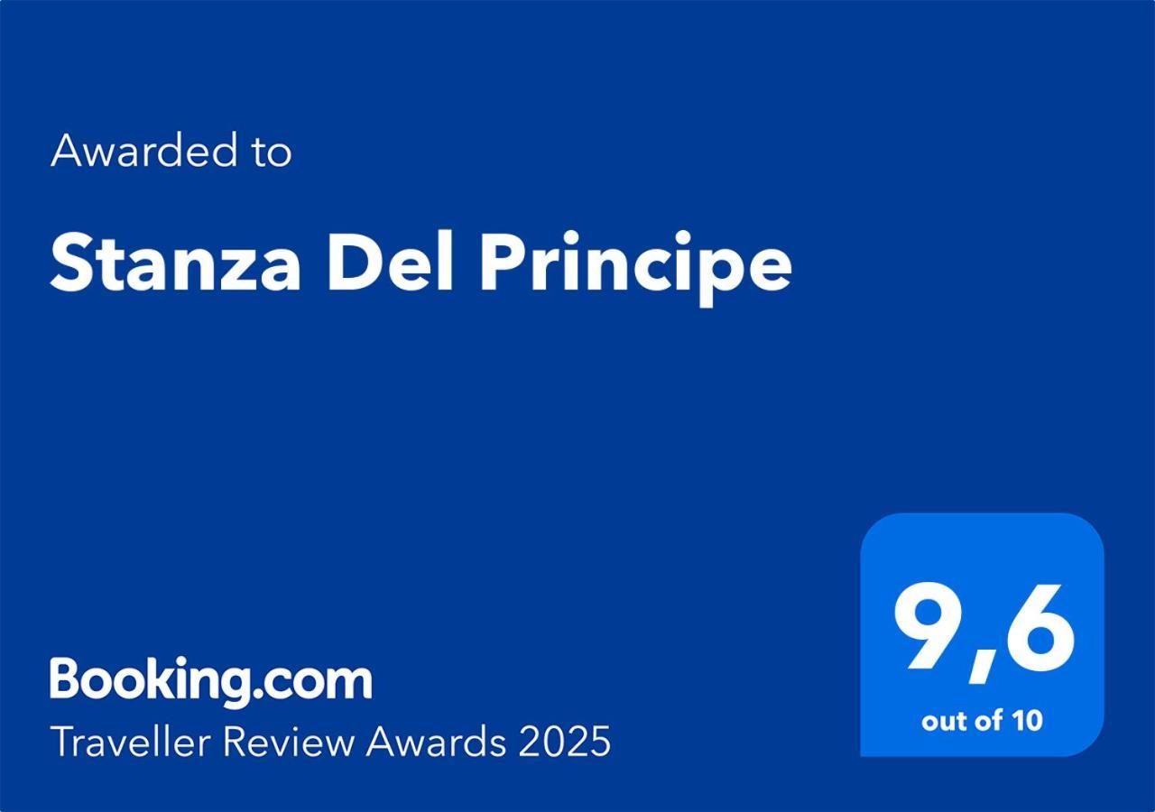 Casa de hóspedes Stanza Del Principe Roma