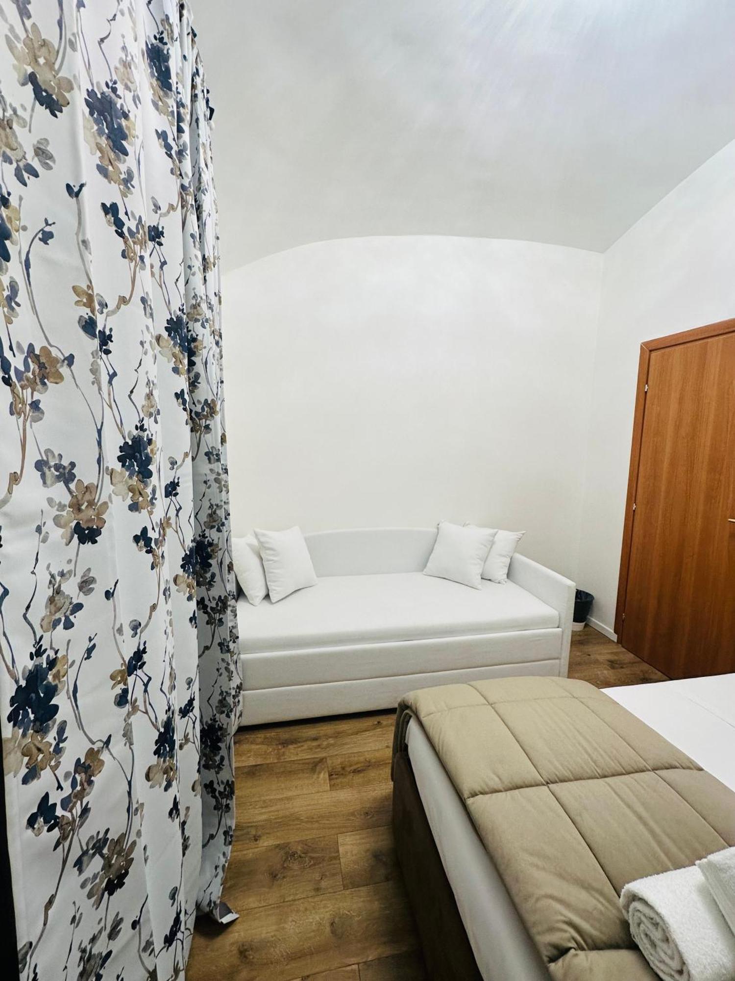 Casa de hóspedes Western Termini Roma