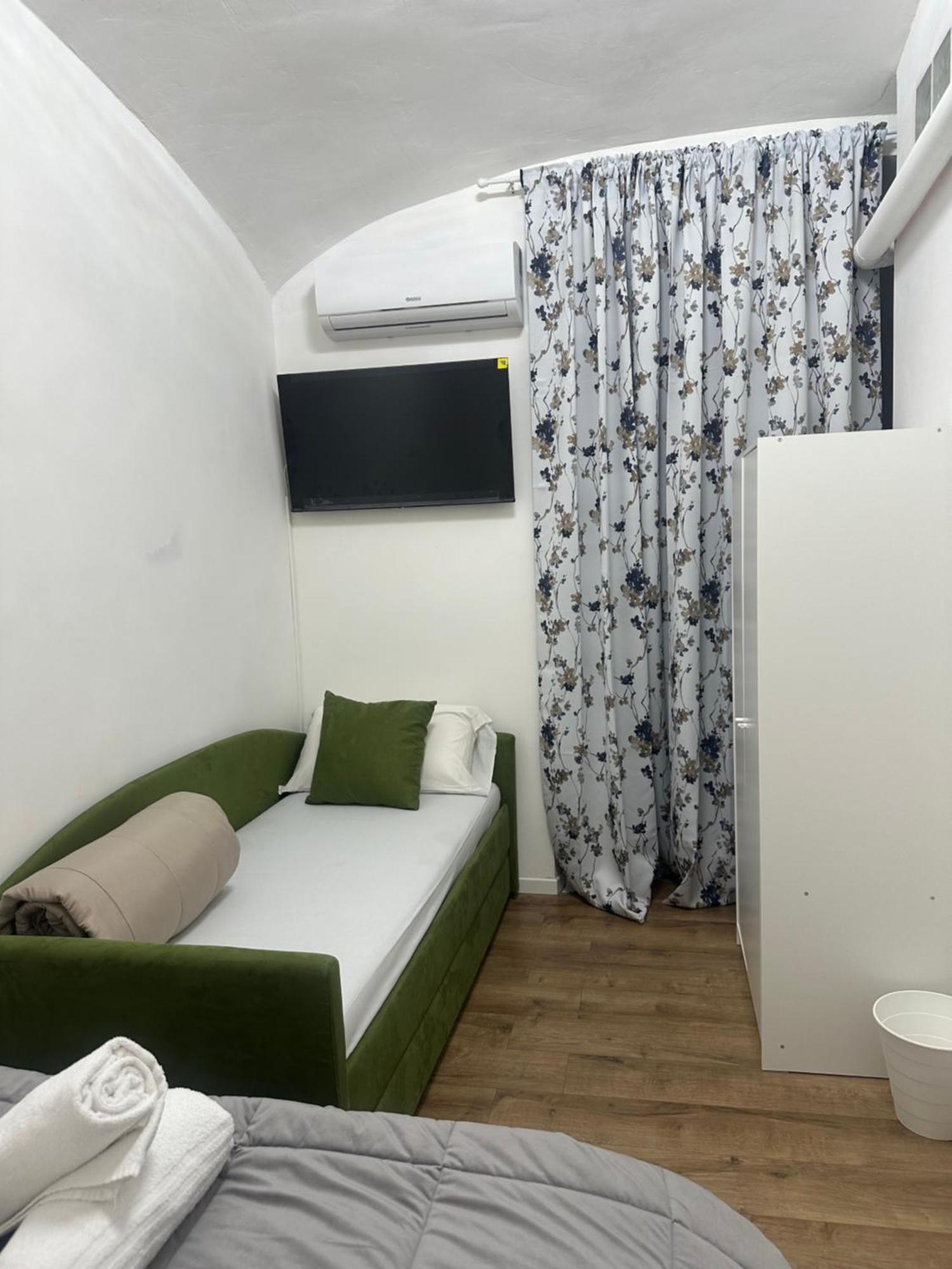 Western Termini Casa de hóspedes Roma