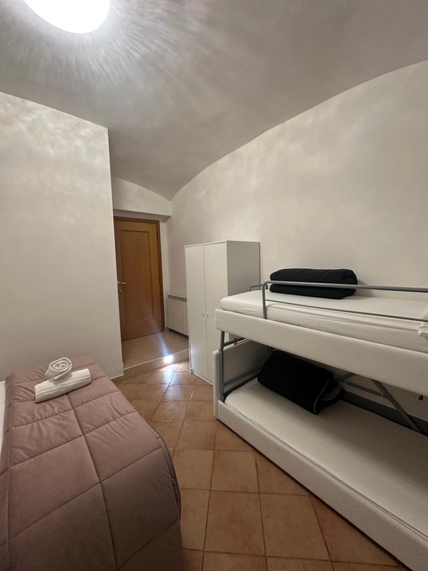 Casa de hóspedes Western Termini