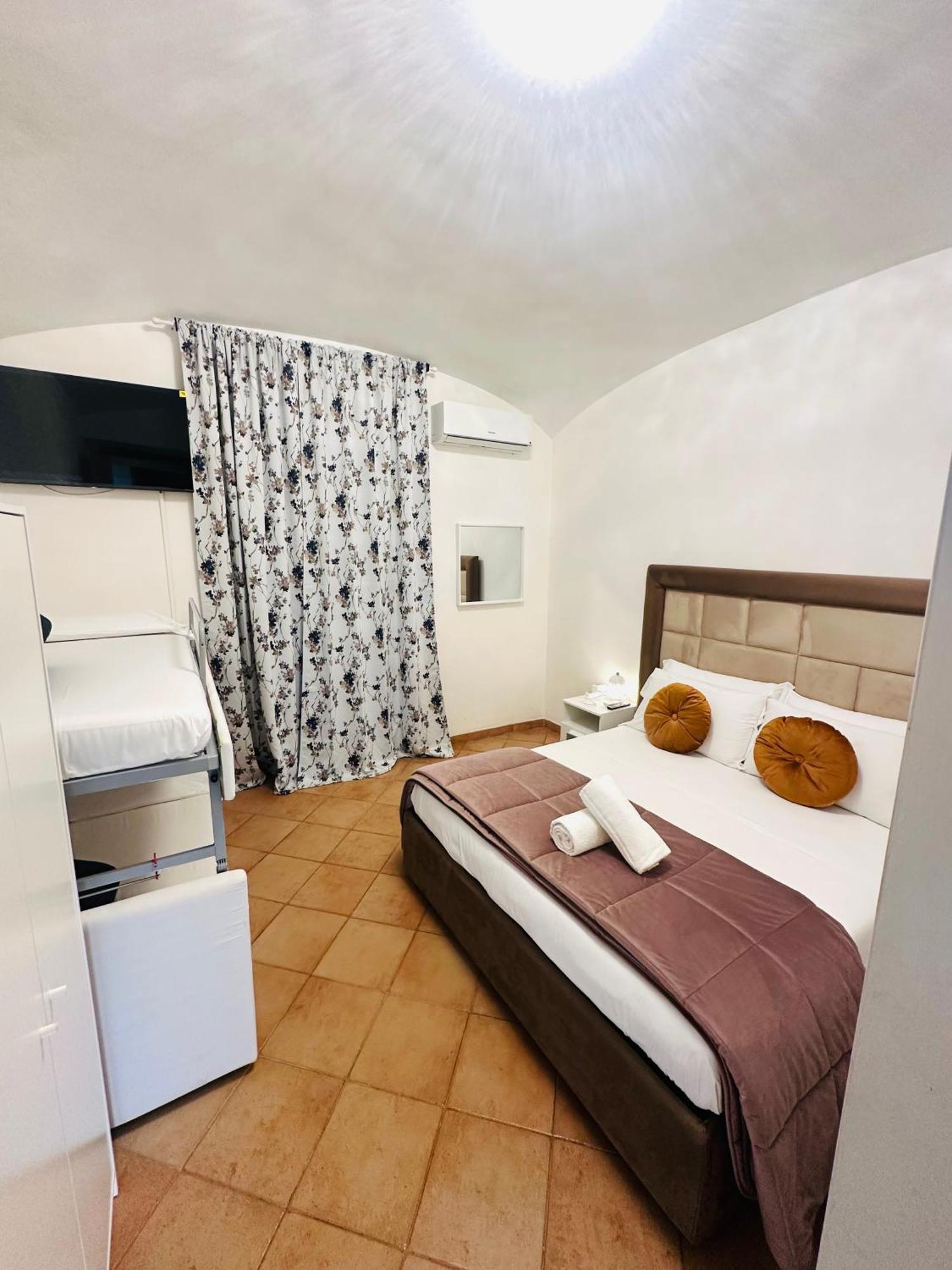 Casa de hóspedes Western Termini Roma