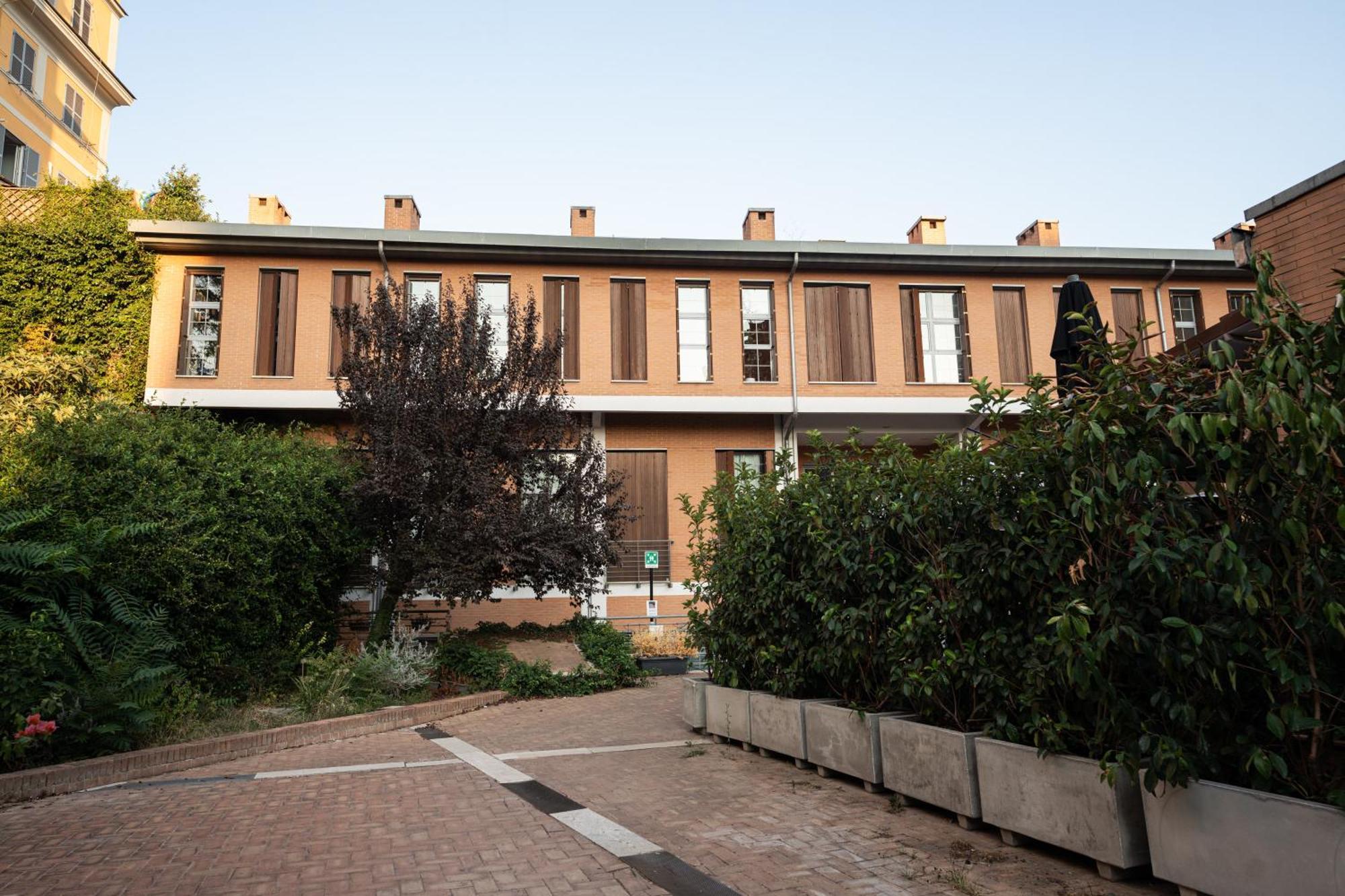 Vacanze Romane Appartamento