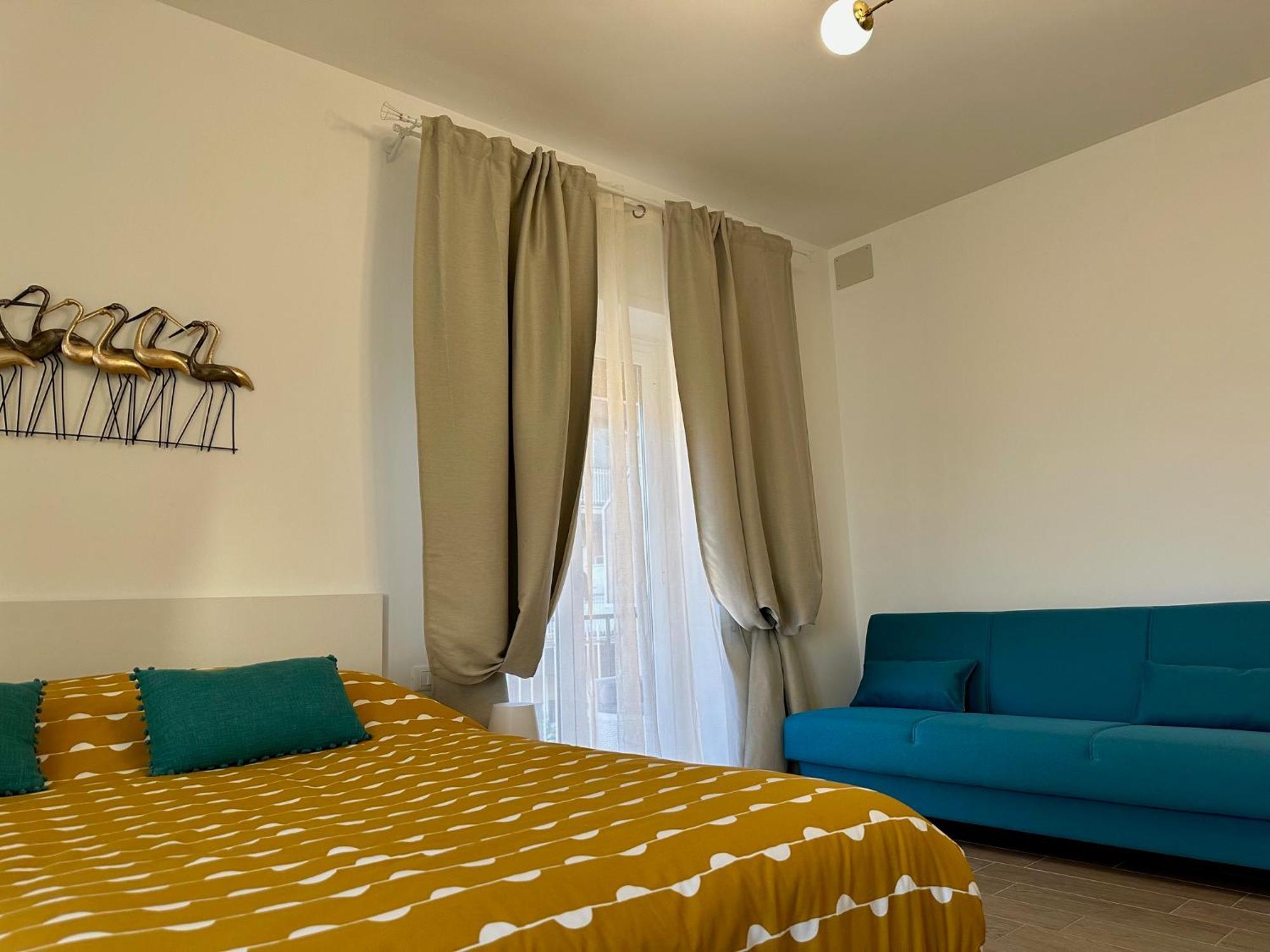 Monti Tiburtini Guest house *