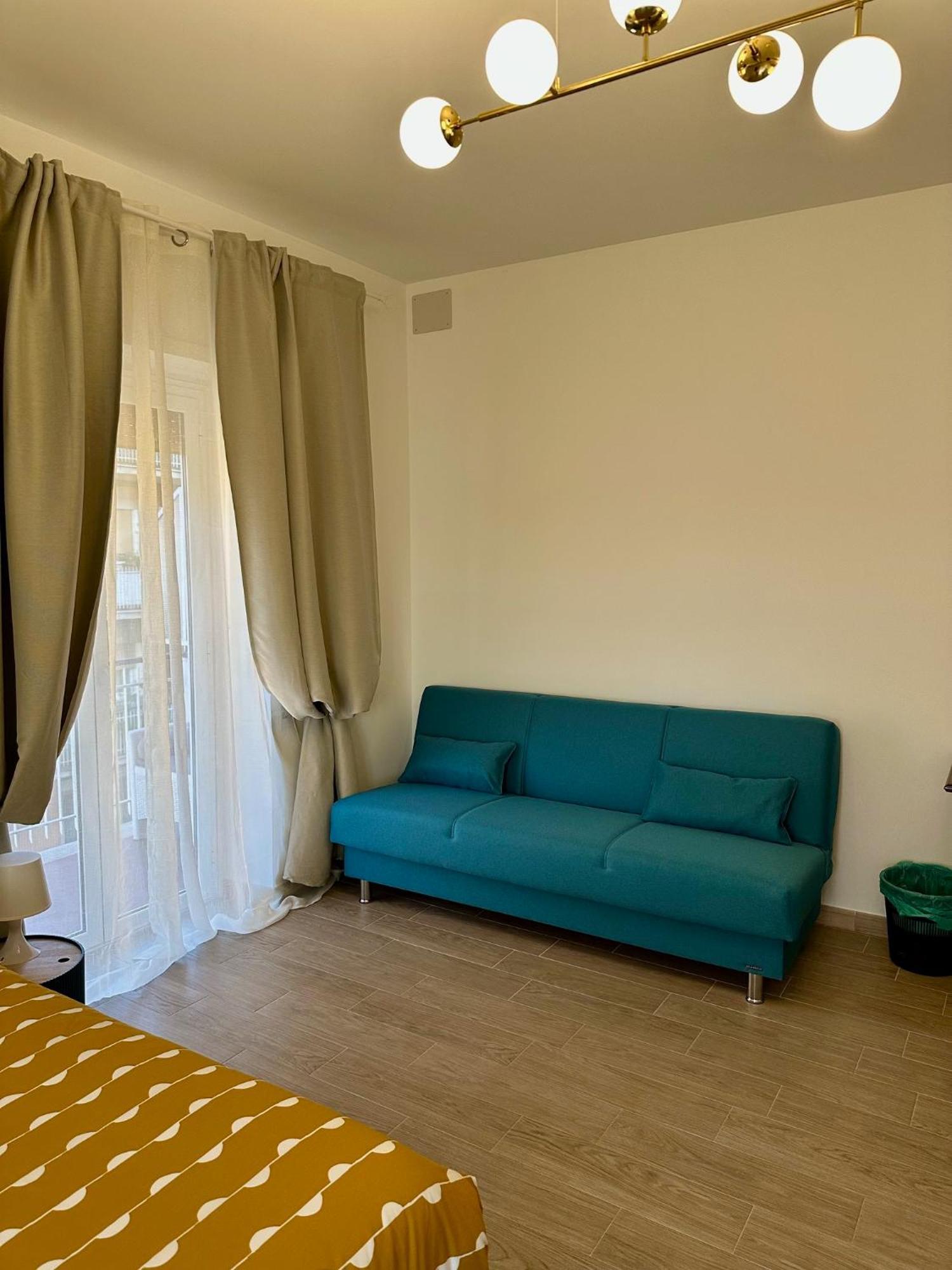 Monti Tiburtini Guest house Rome