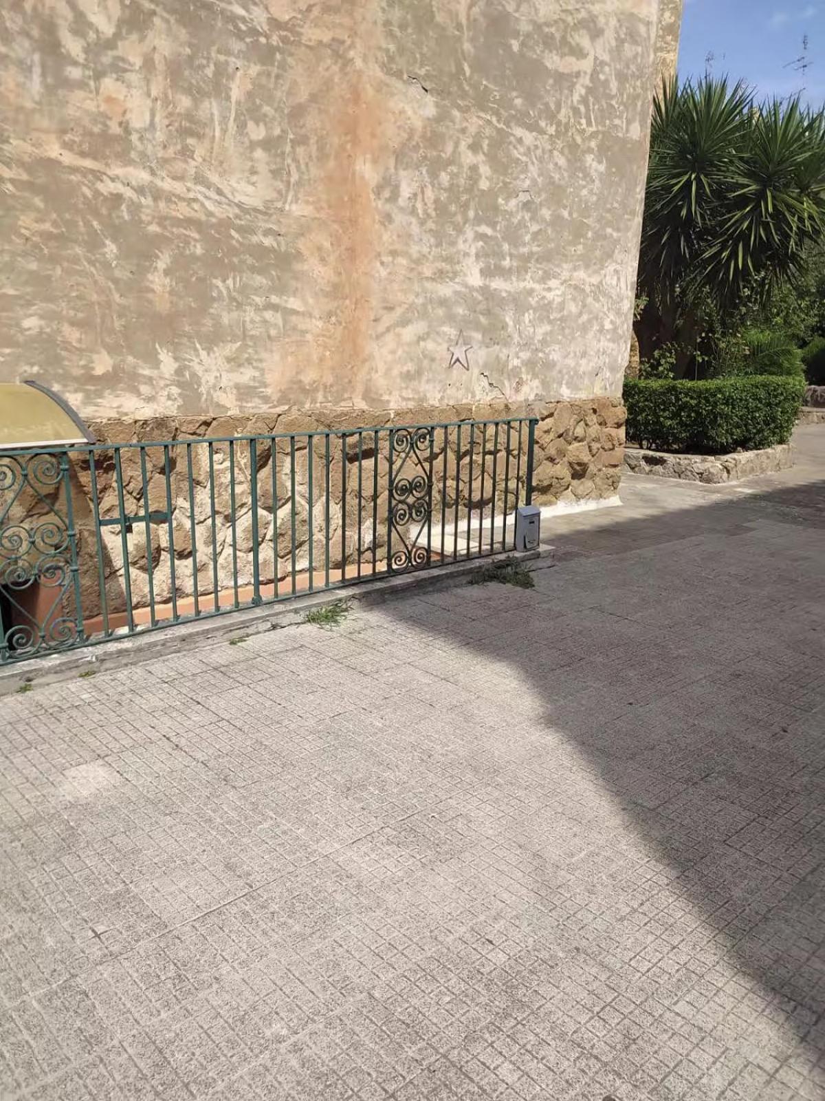 Garbatella Seminterrato Appartamento Roma