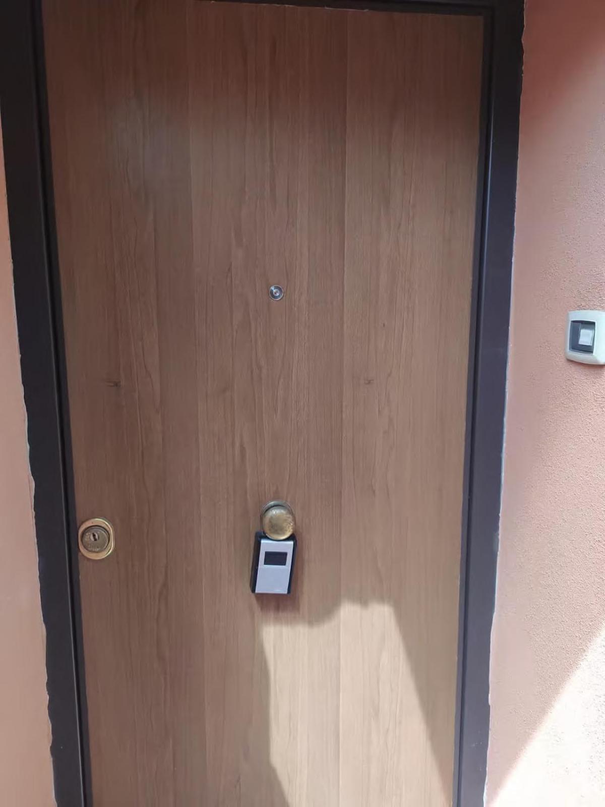 Garbatella Seminterrato Appartamento Roma