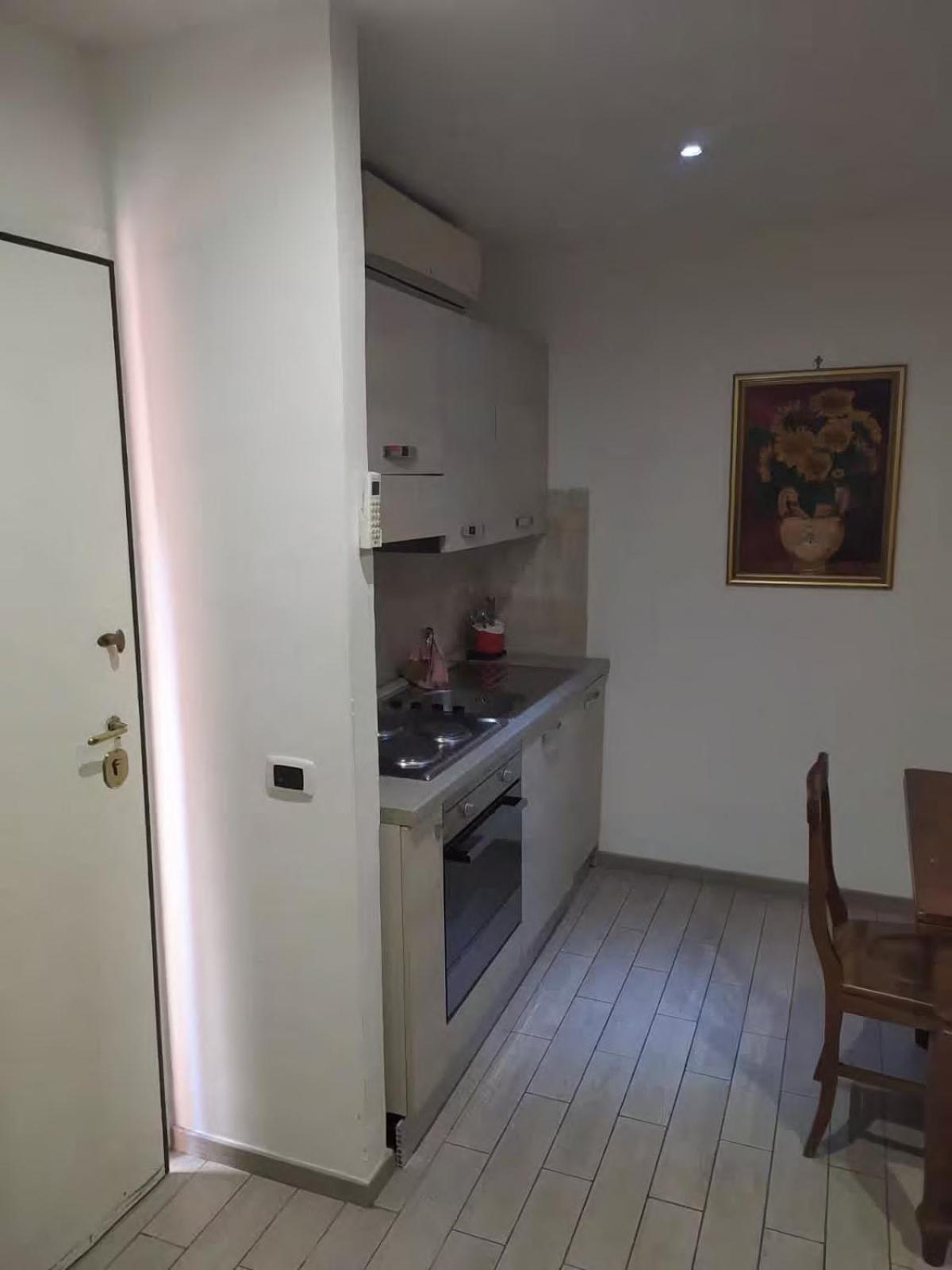 Garbatella Seminterrato Appartamento Roma